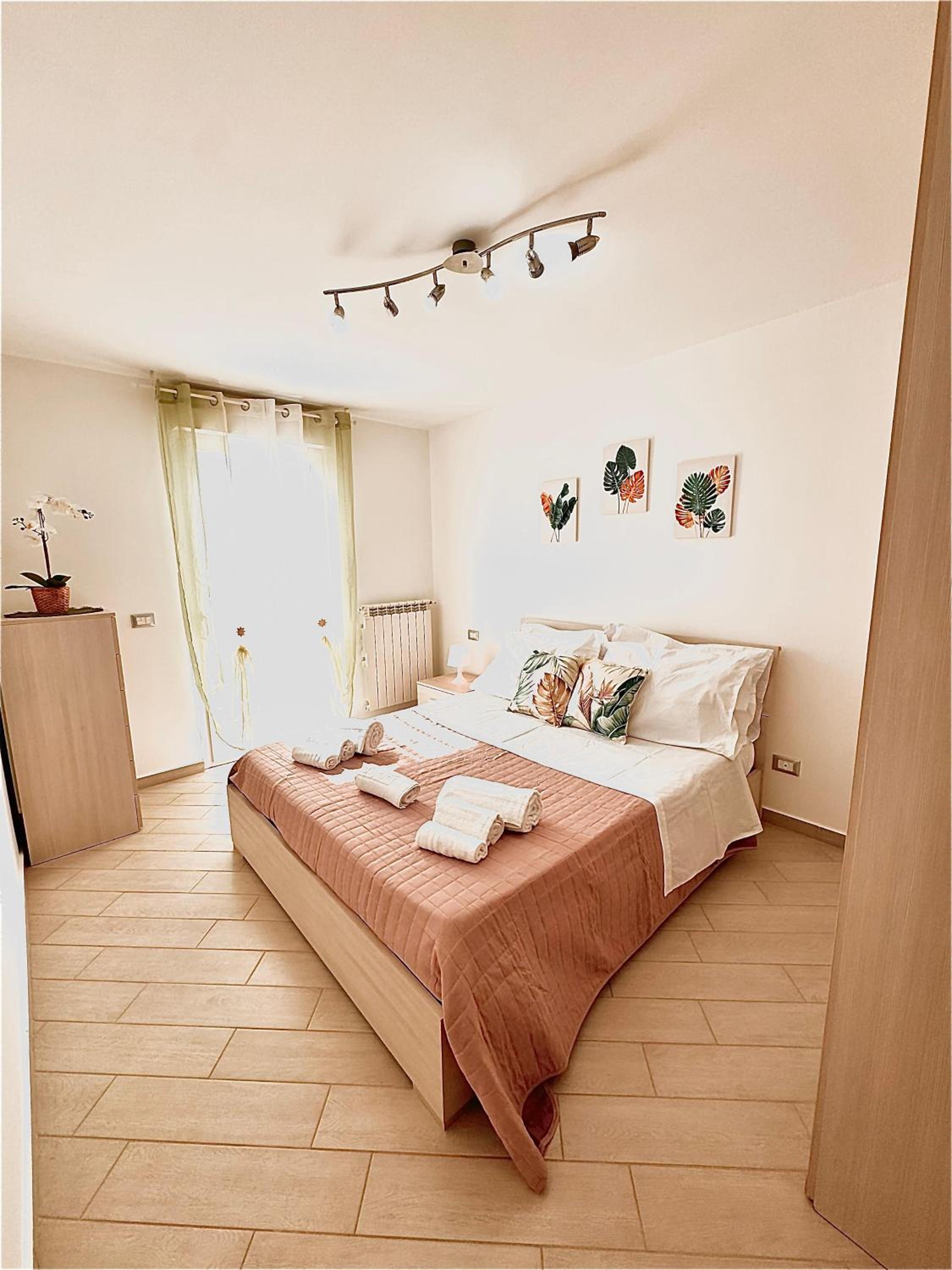 One-Bedroom House photo 3