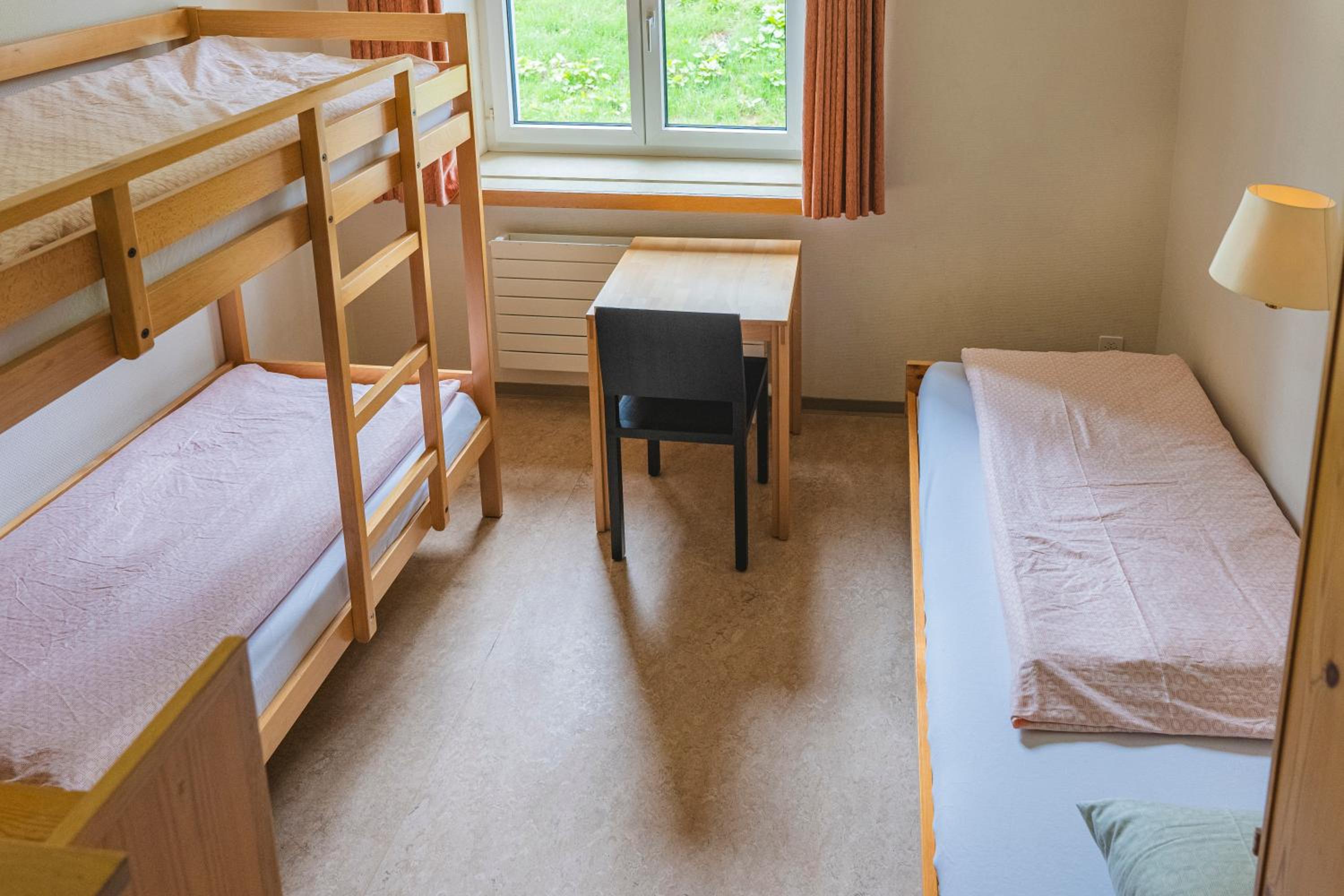 Triple Room photo 2