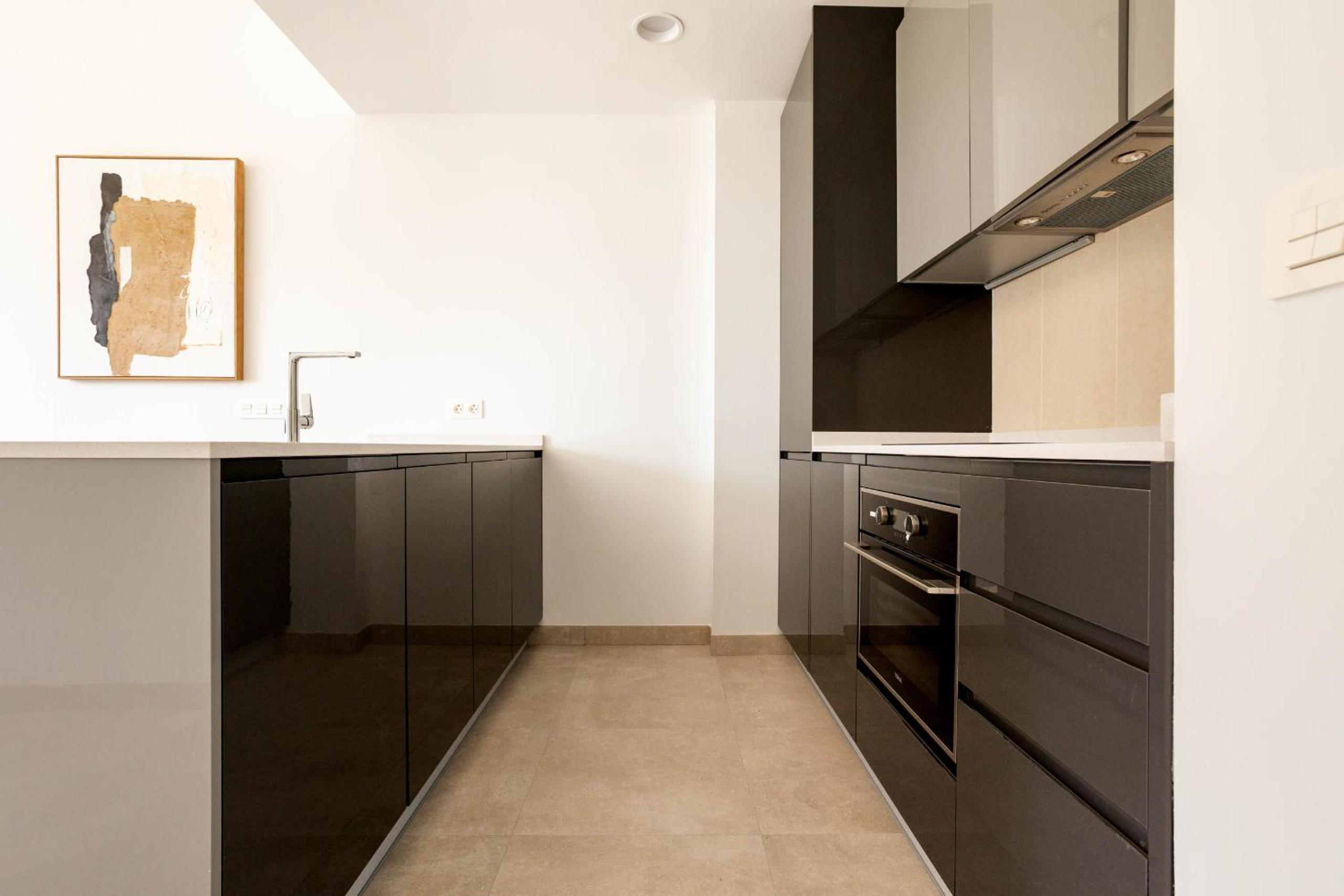 One-Bedroom Apartment XIX photo 3