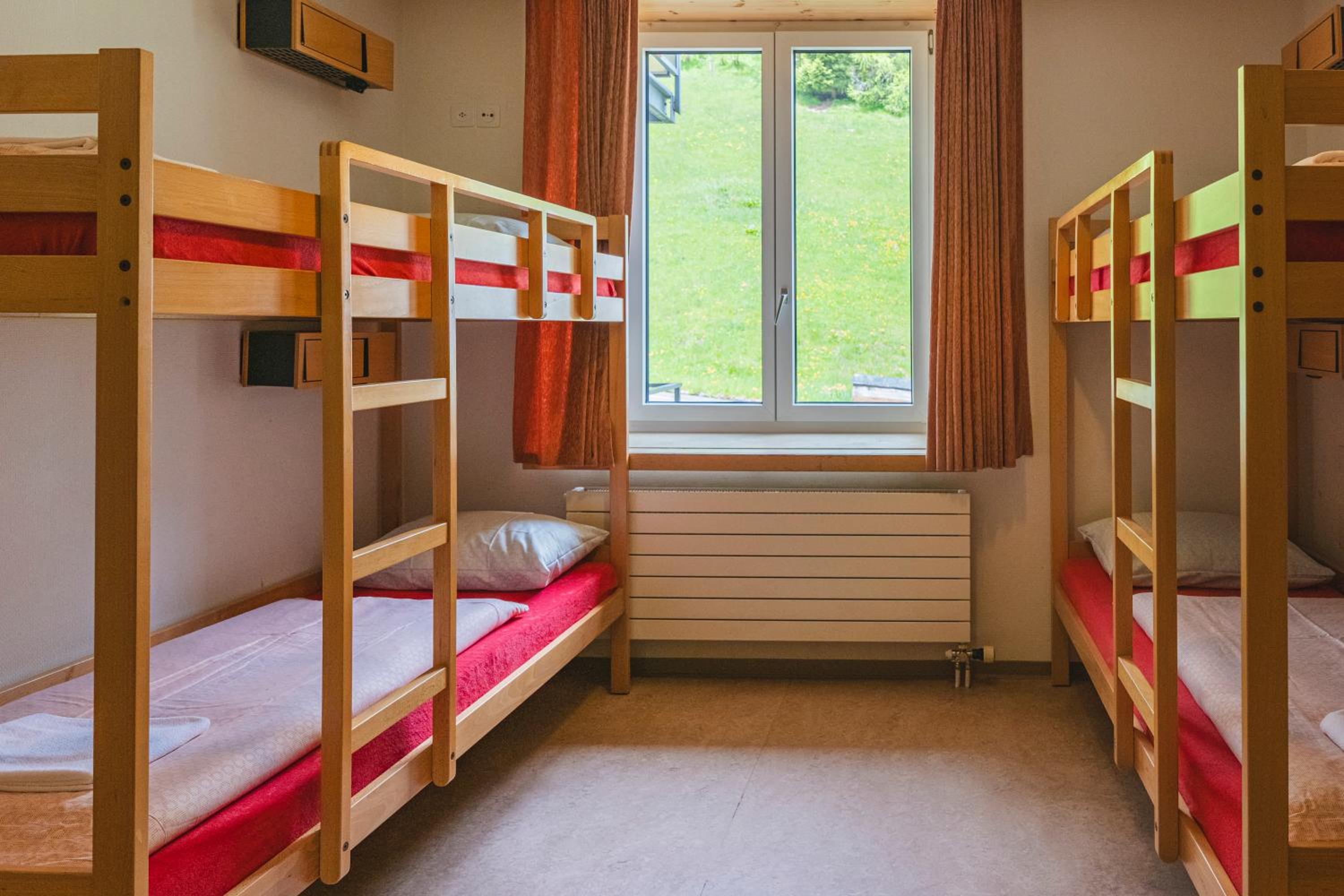 Single Bed in Quadruple Room photo 1