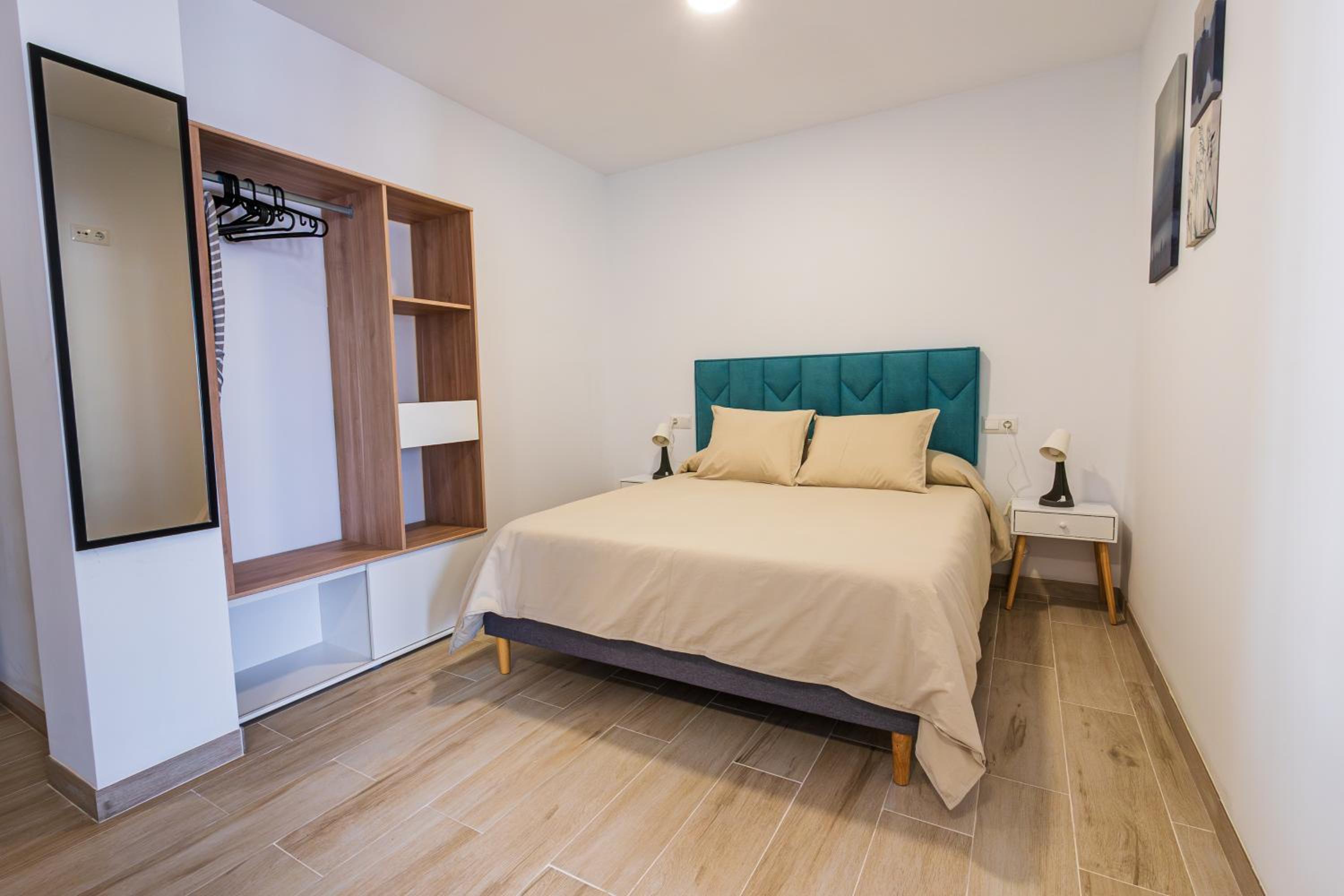 Apartamento Estudio