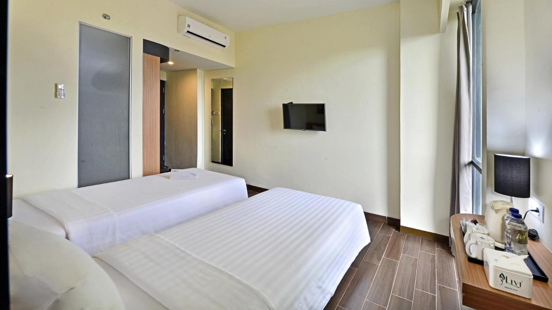 Superior Twin Room photo 1