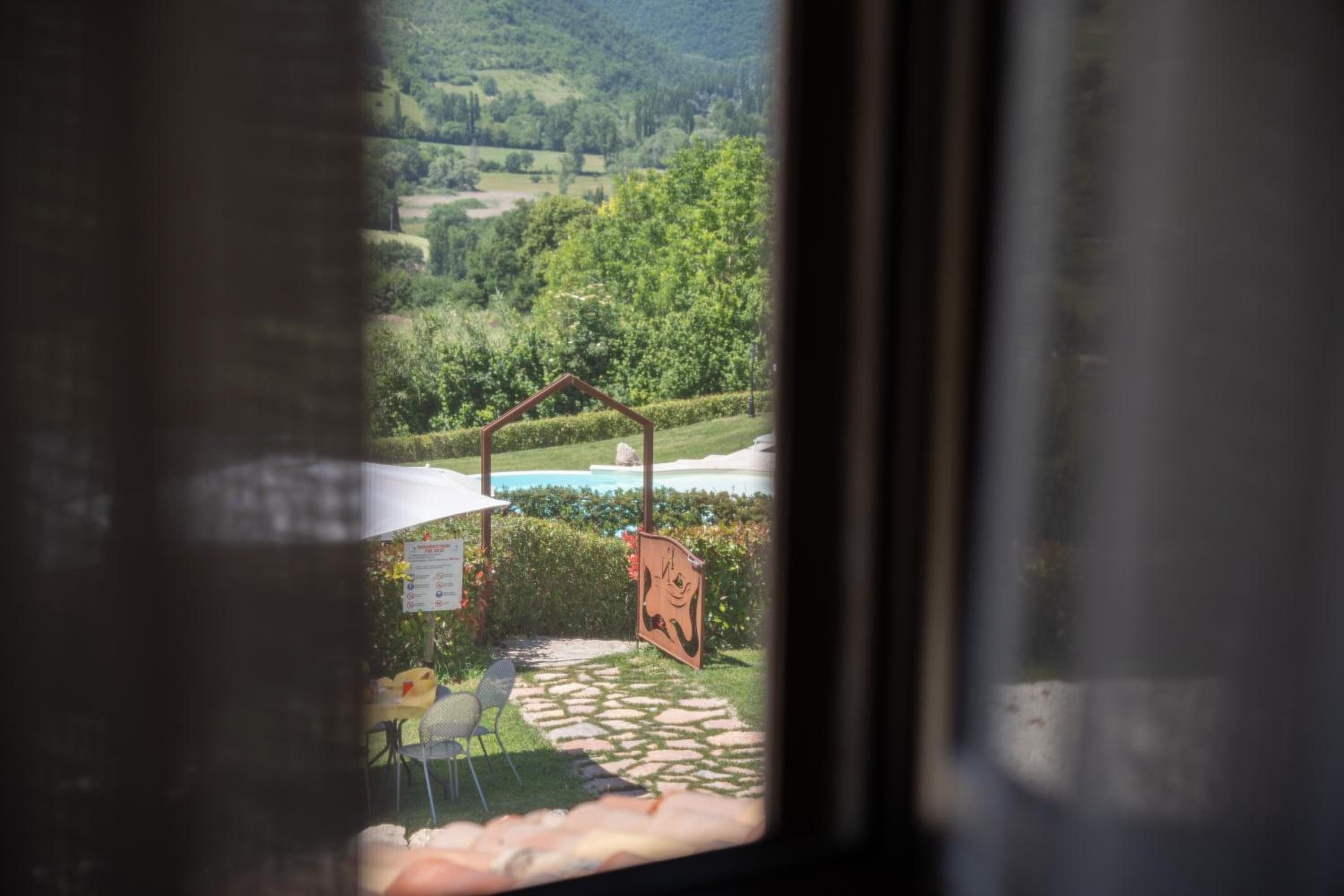 Triple Room with Mountain View photo 3