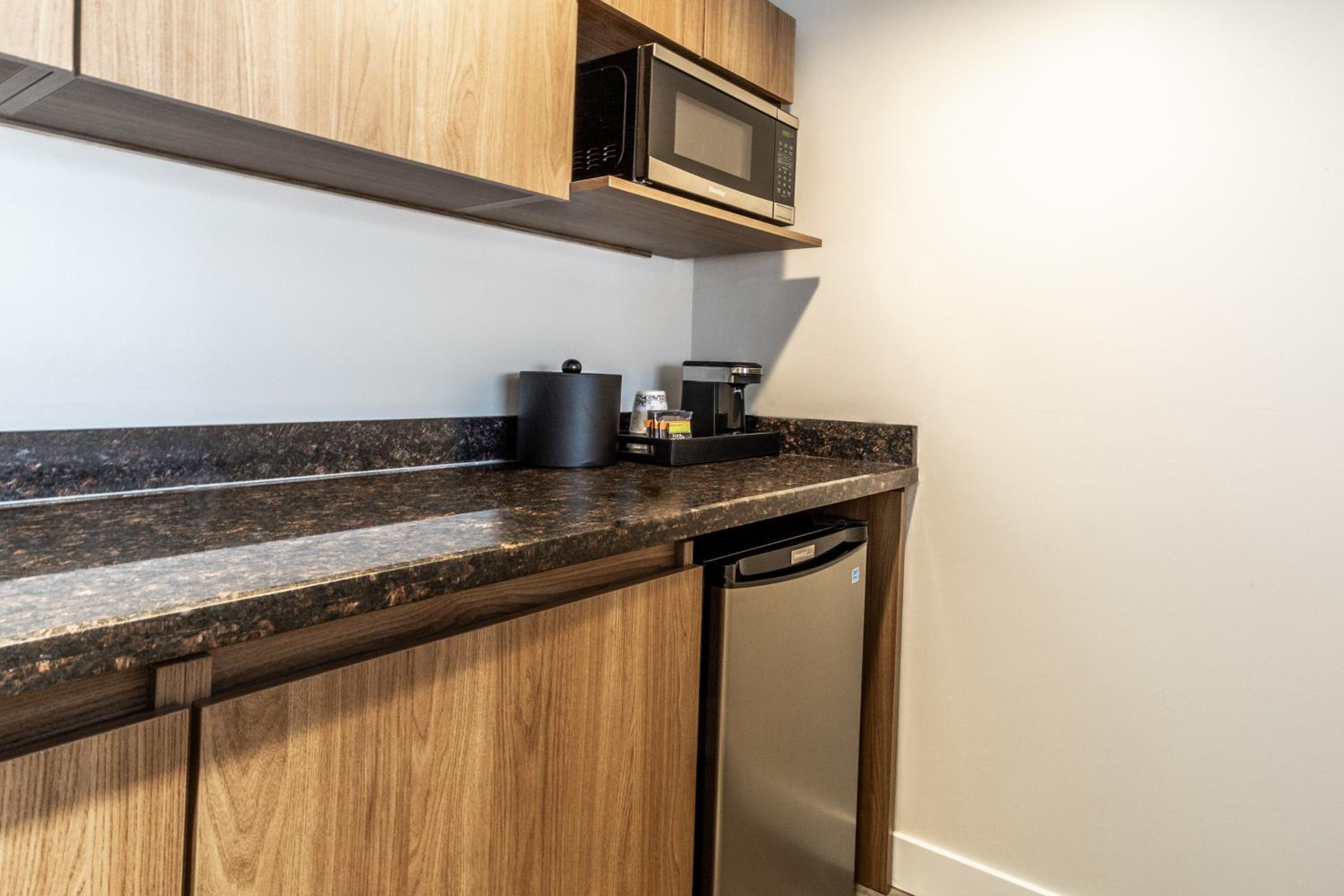 King Suite w/kitchenette & Sofa Bed - Photo 15