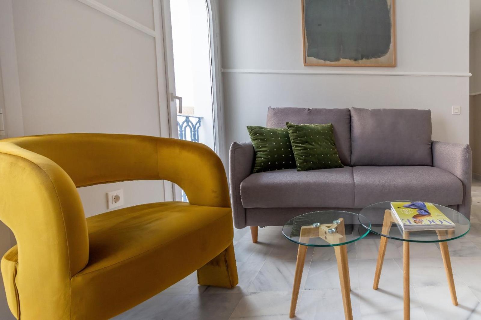One-Bedroom Apartment - Photo 10