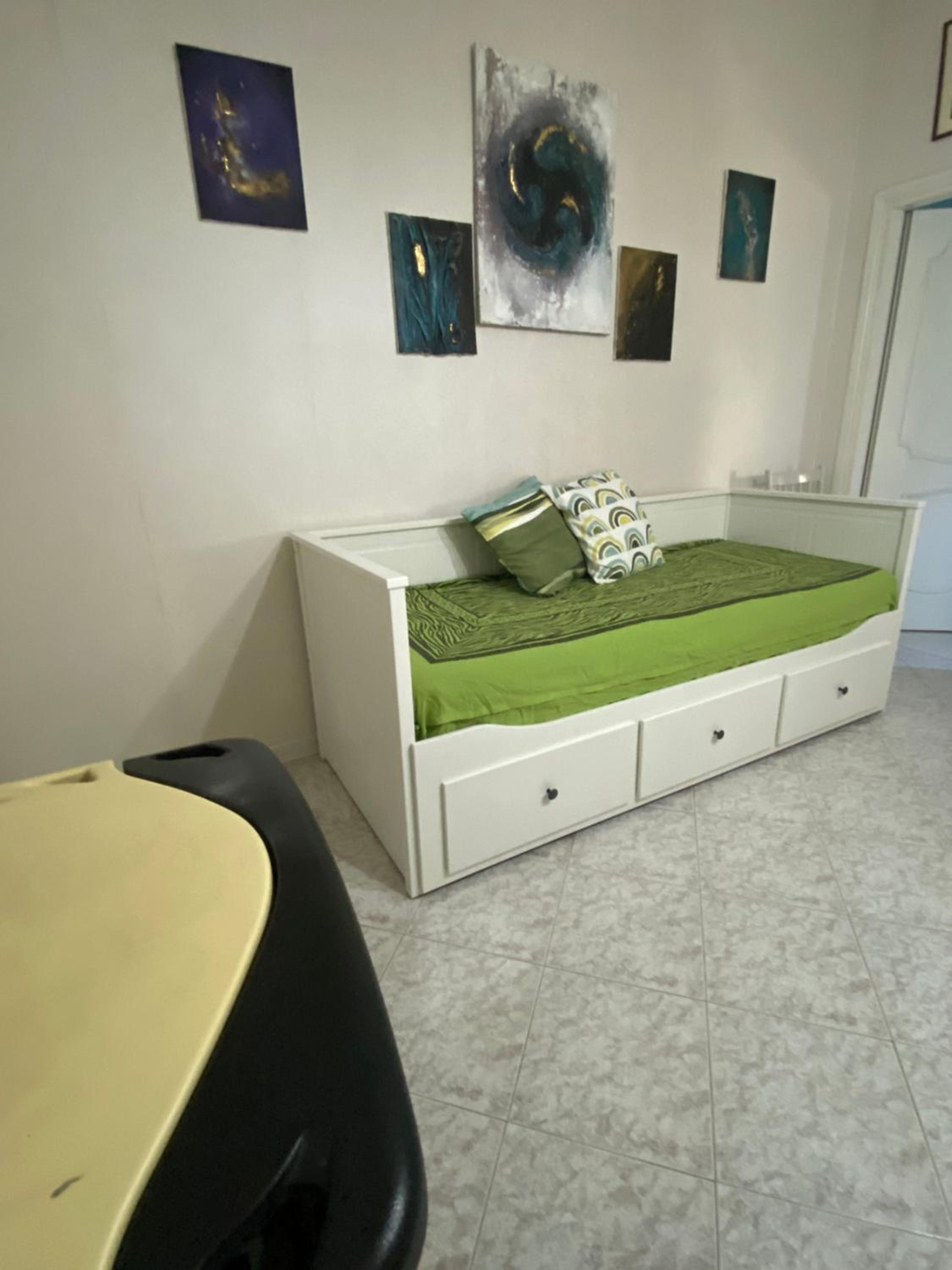 Twin Room With Garden View photo 1