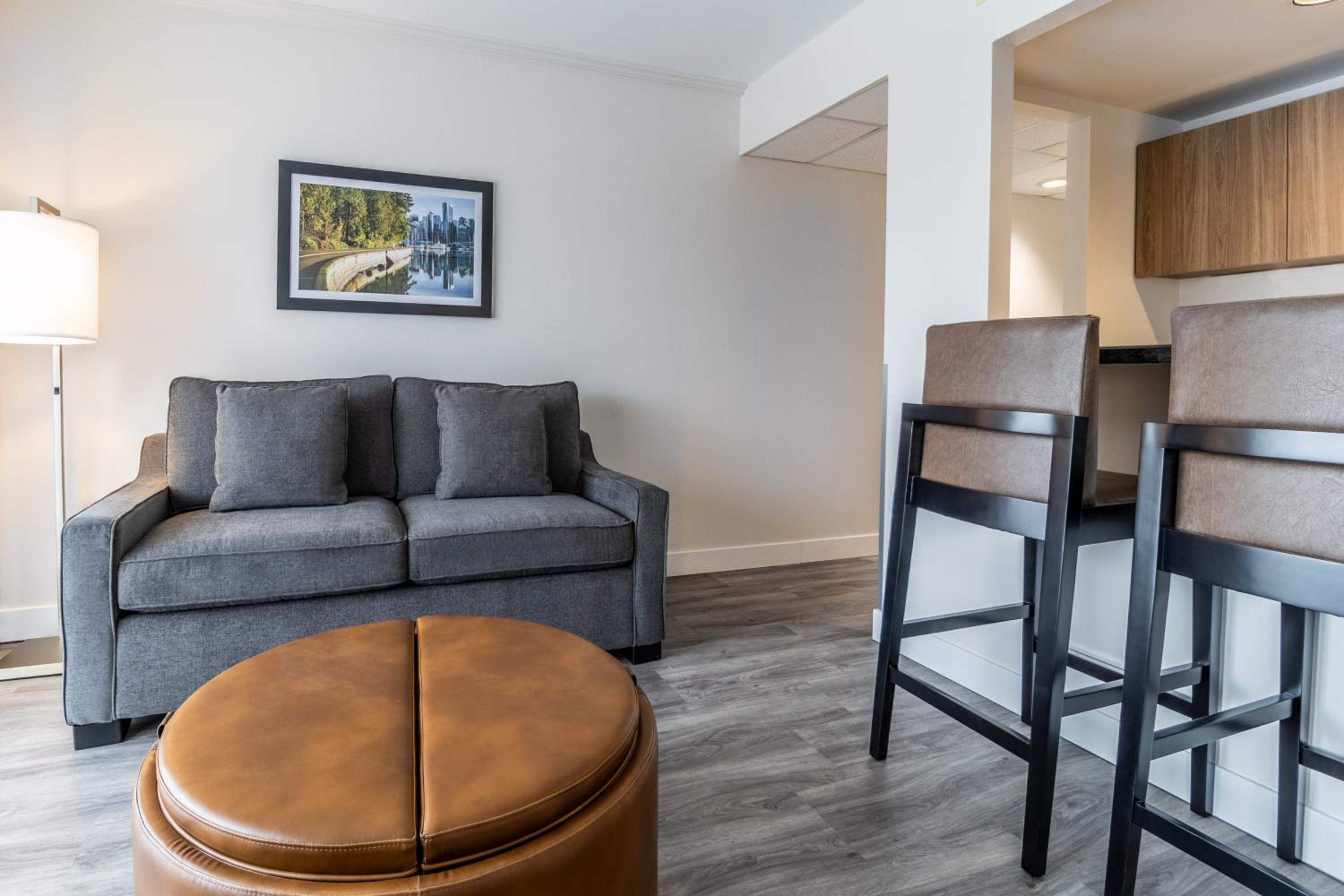 King Suite w/kitchenette & Sofa Bed - Photo 22