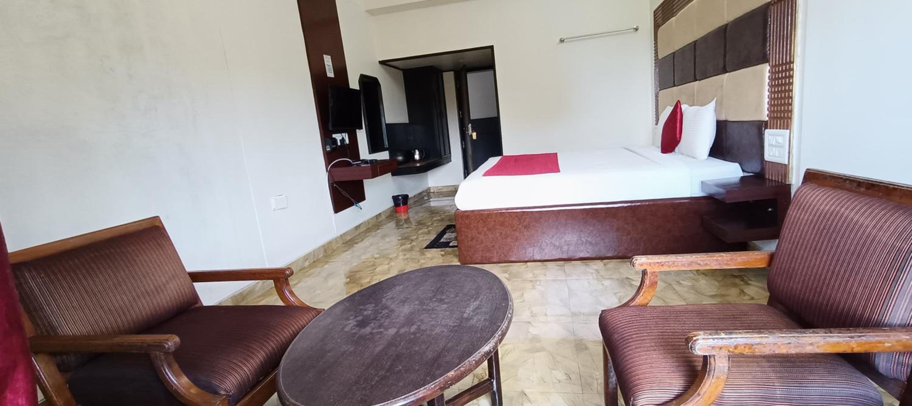 Deluxe Room photo 3