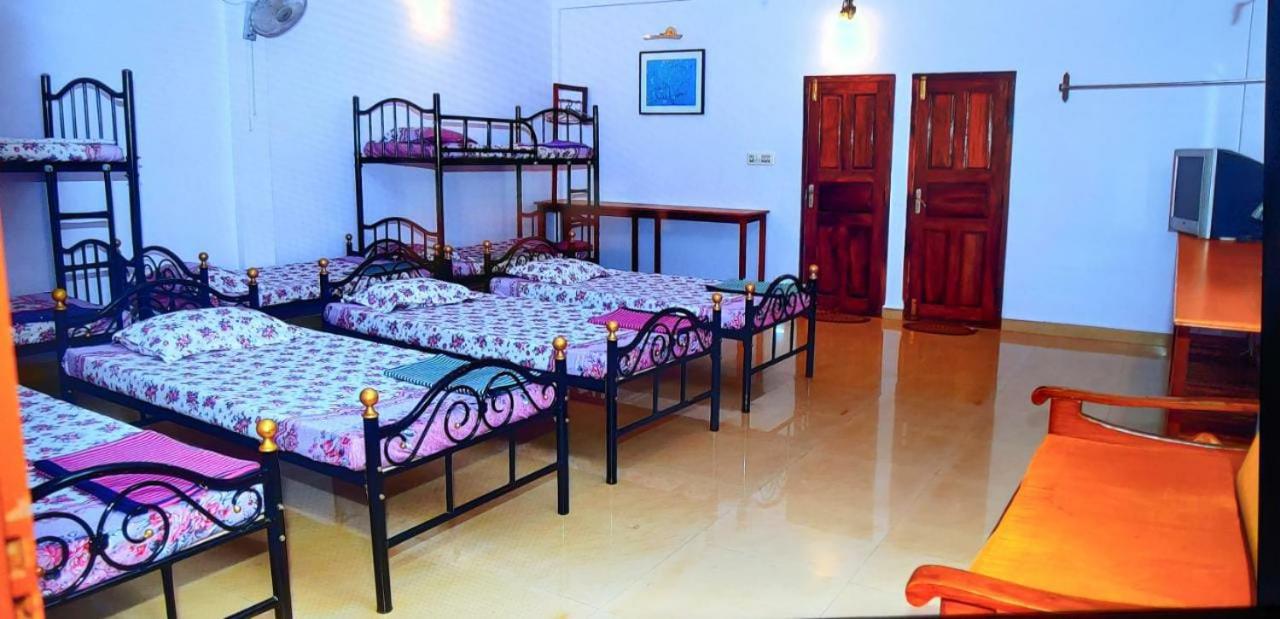 Quadruple Room photo 2