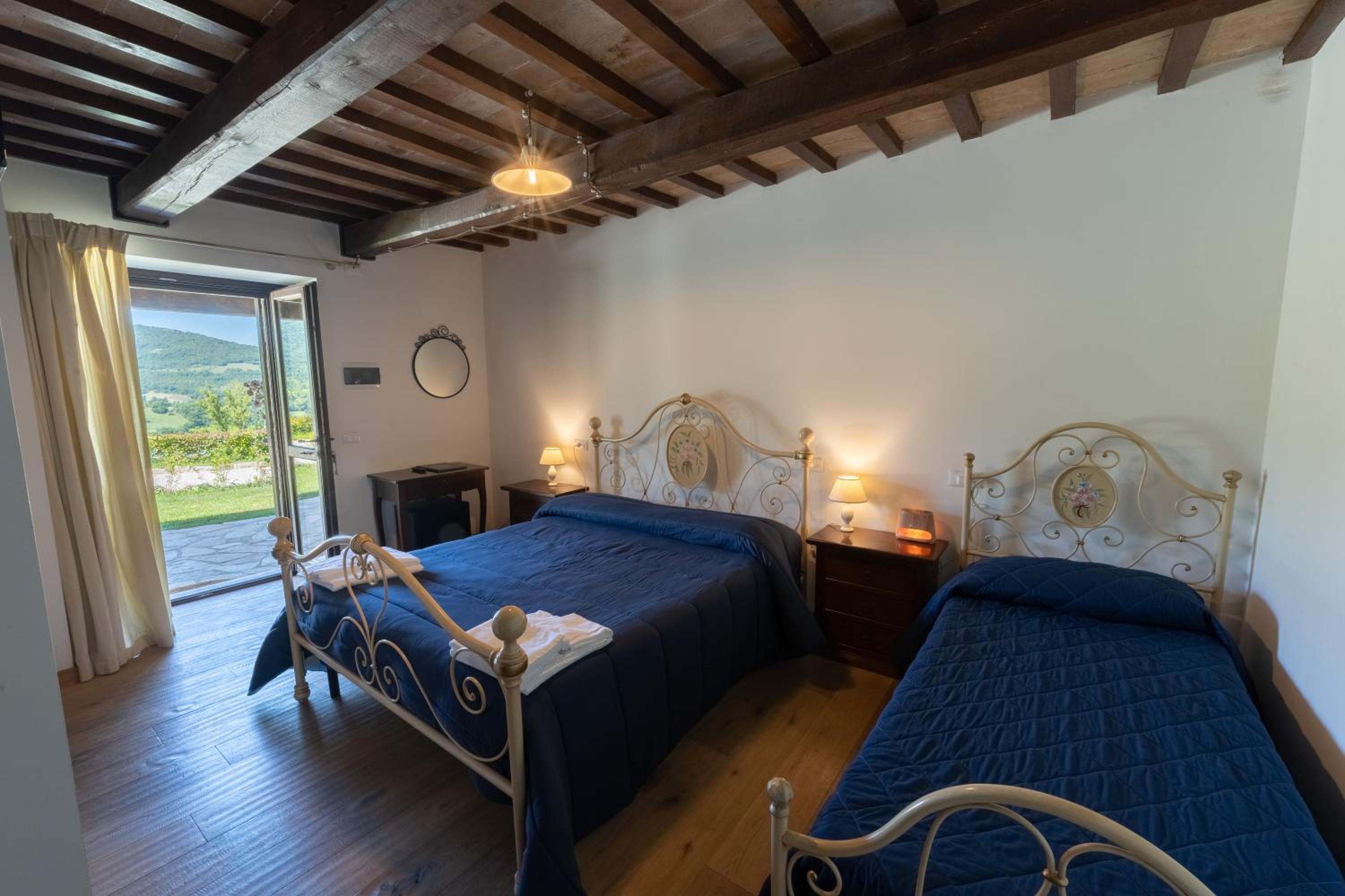 Agriturismo Rocca del Nera, Billede 6