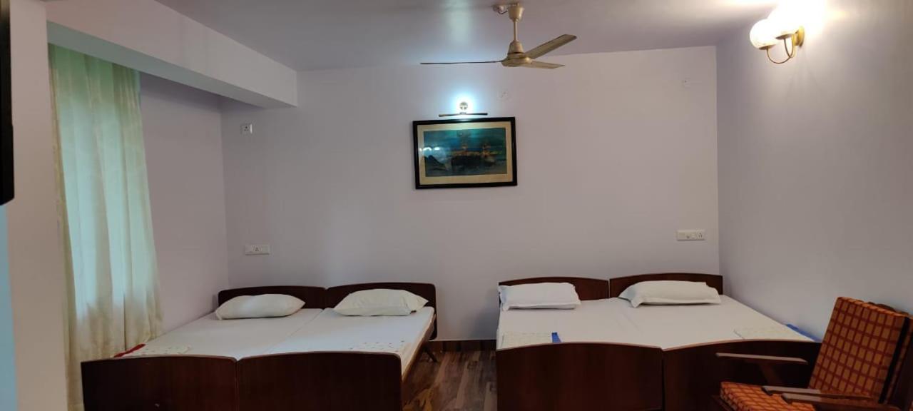 Triple Room photo 1