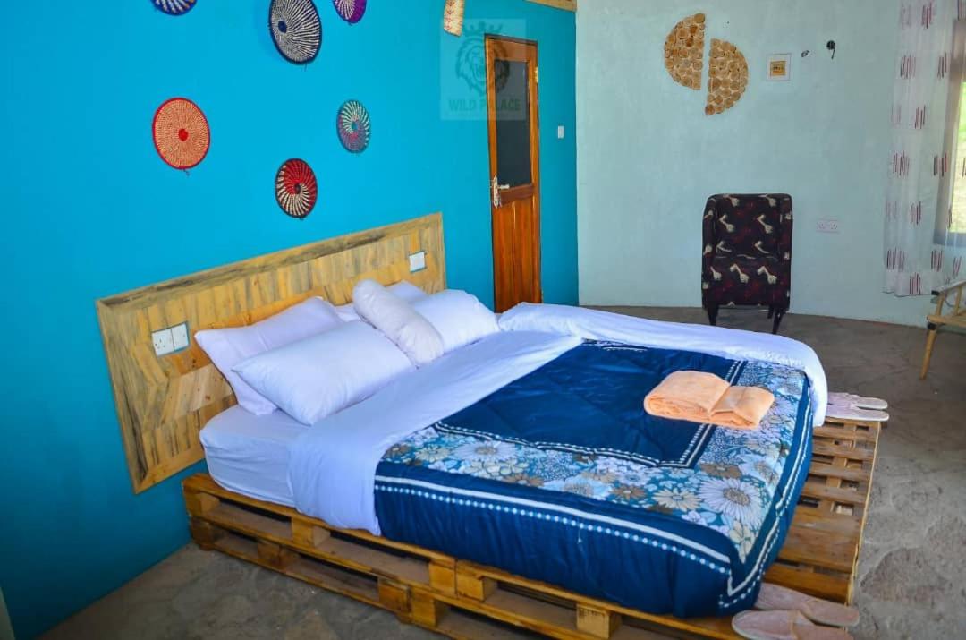 Superior Single Room With Lake View photo 1