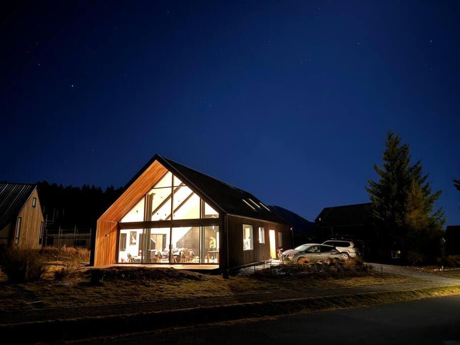 Chalet photo 2