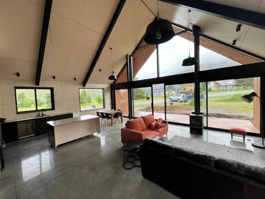 Chalet photo 1