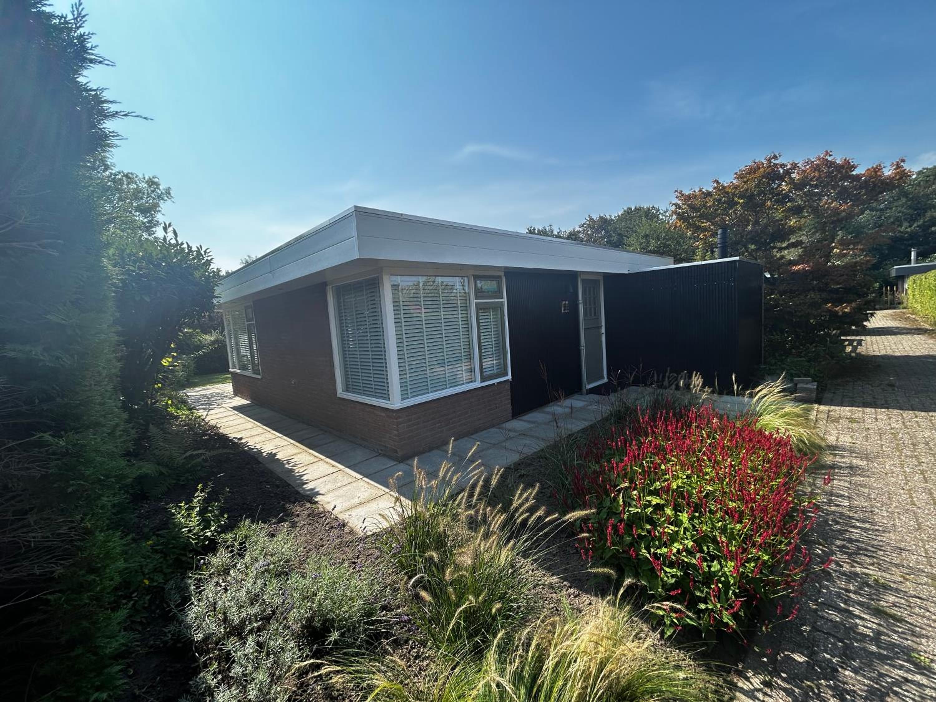Two-Bedroom House photo 3
