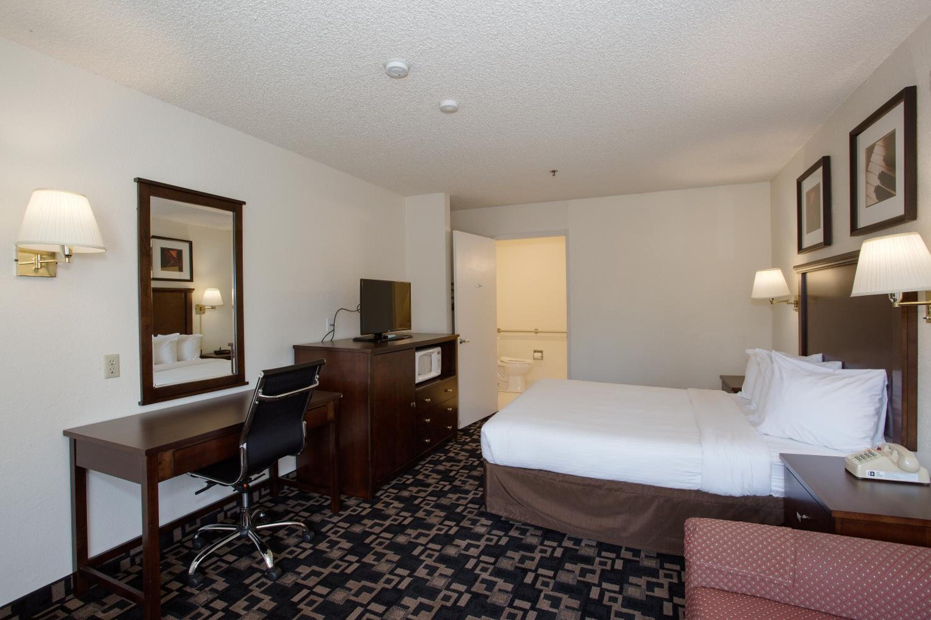 MorningGlory Inn & Suites, Foto 2