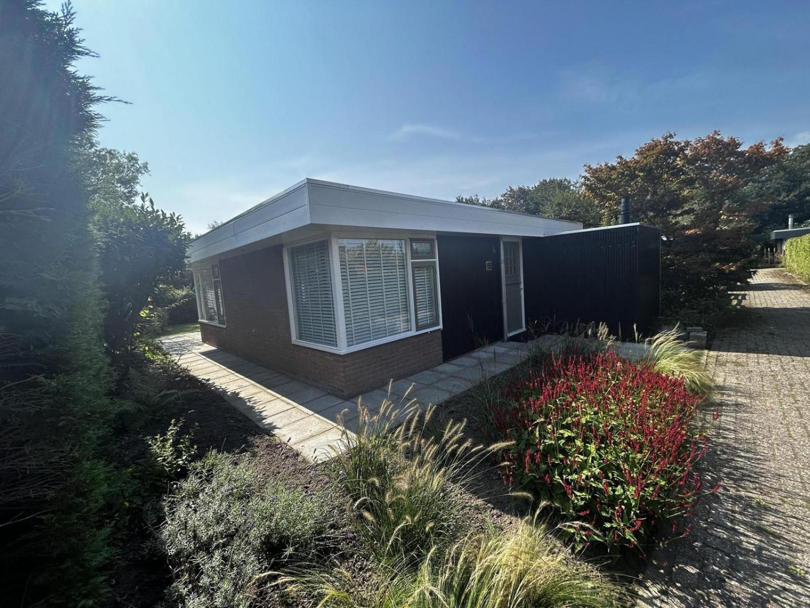 Two-Bedroom House photo 2