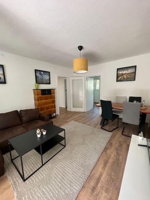 Two-Bedroom Apartment photo 2