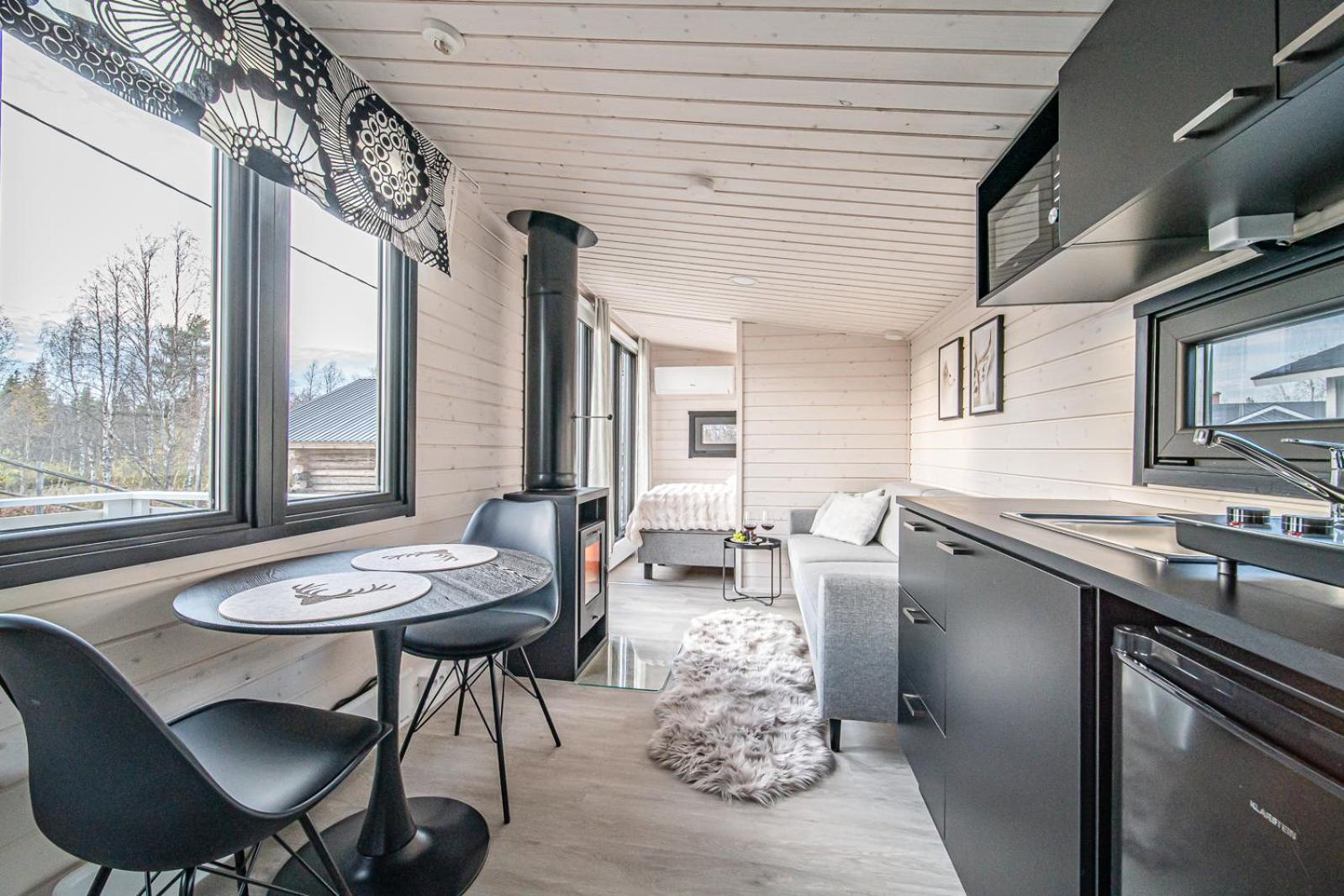 Chalet photo 1