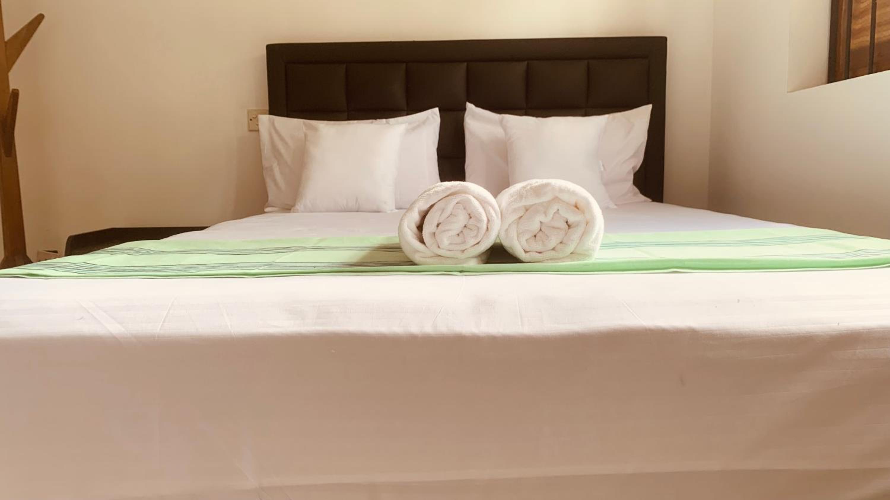 Superior Double Room photo 3
