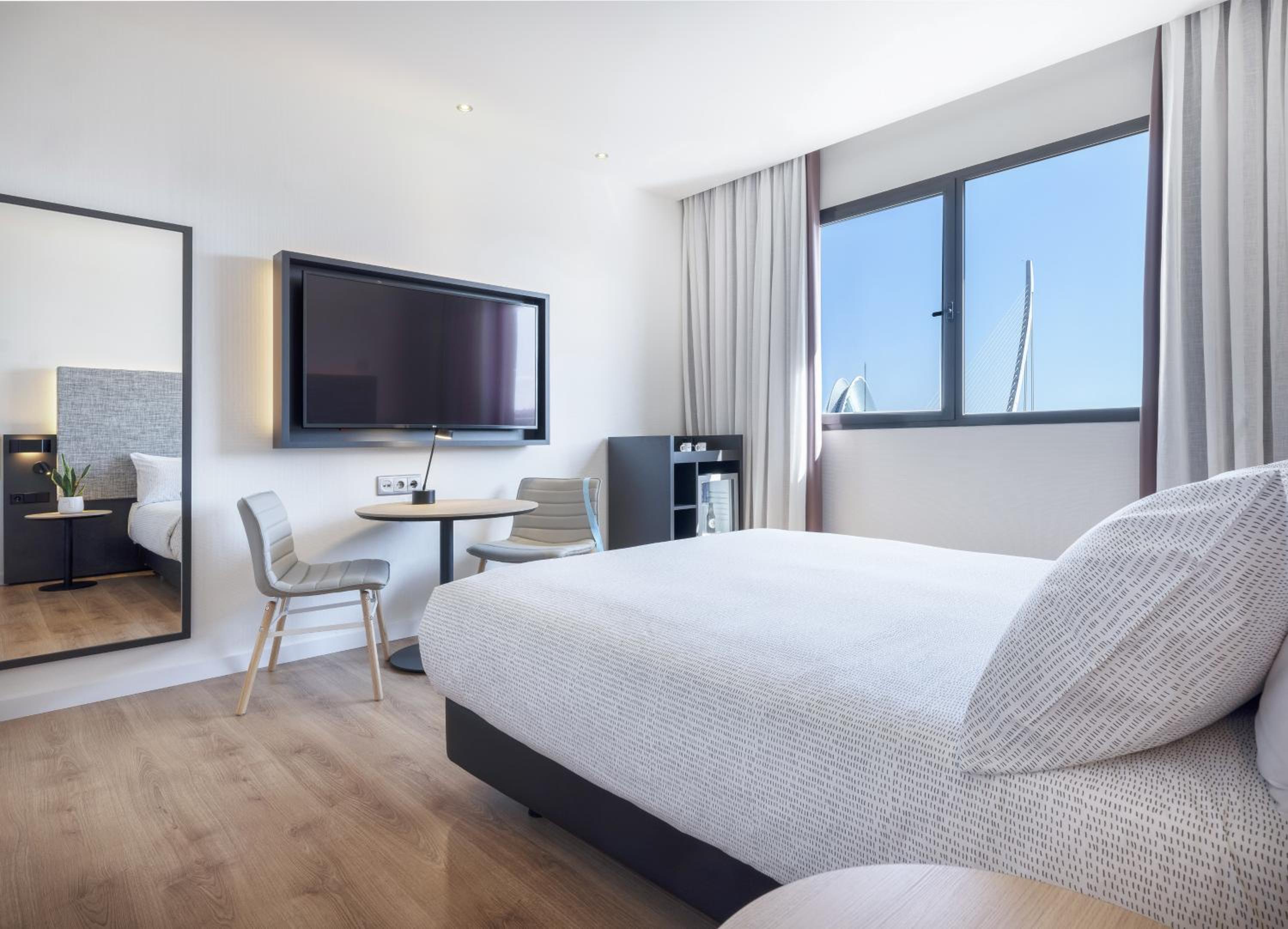 INNSIDE Room