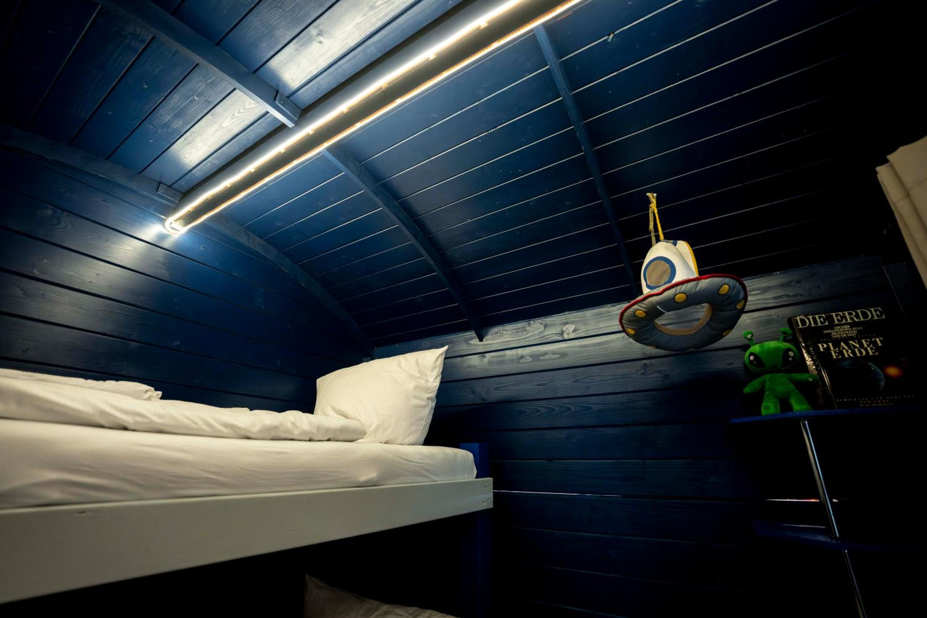 Basic Triple Room - Photo 5