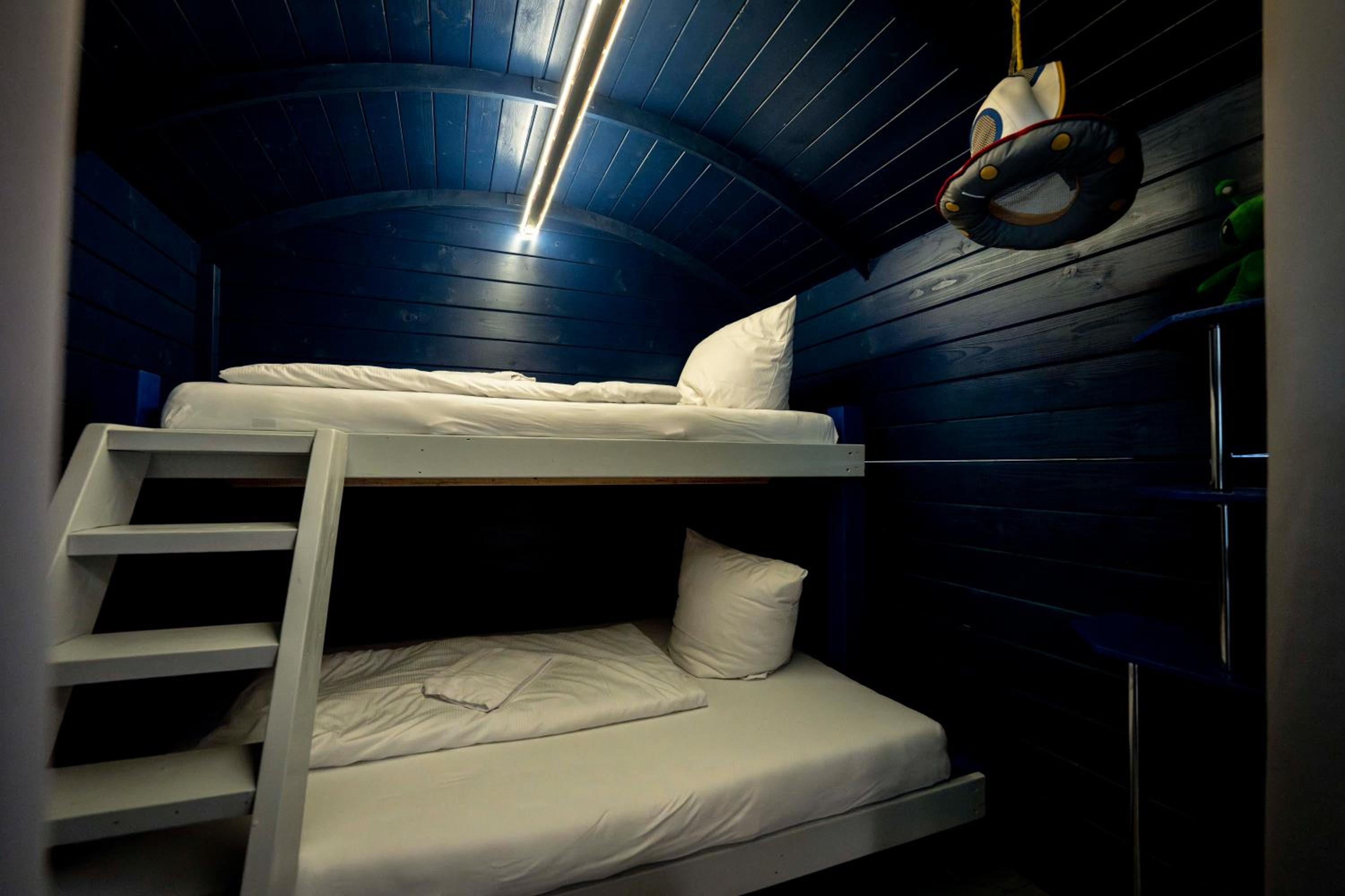 Basic Triple Room - Photo 6