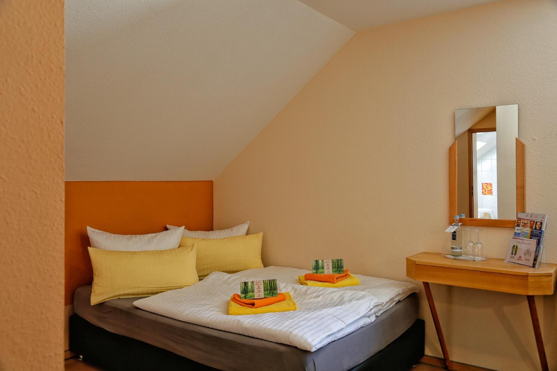 Small Twin Room