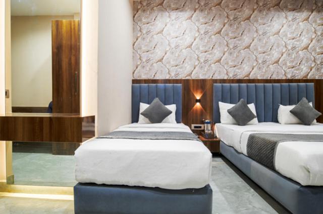 Superior Triple Room - Photo 11
