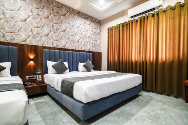 Superior Triple Room - Photo 3