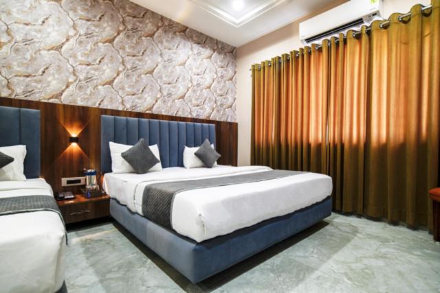 Superior Triple Room - Photo 2