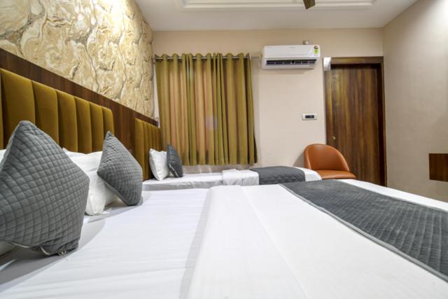 Superior Triple Room - Photo 7