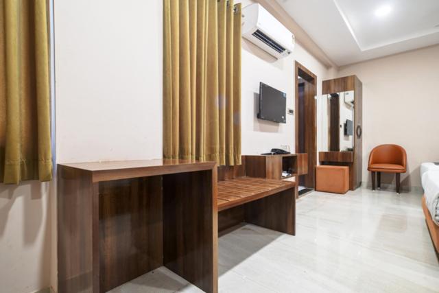 Superior Quadruple Room photo 2