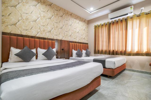 Superior Quadruple Room photo 1