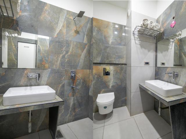 Deluxe Room - Photo 2