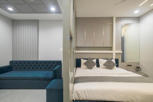 Junior Suite photo 3