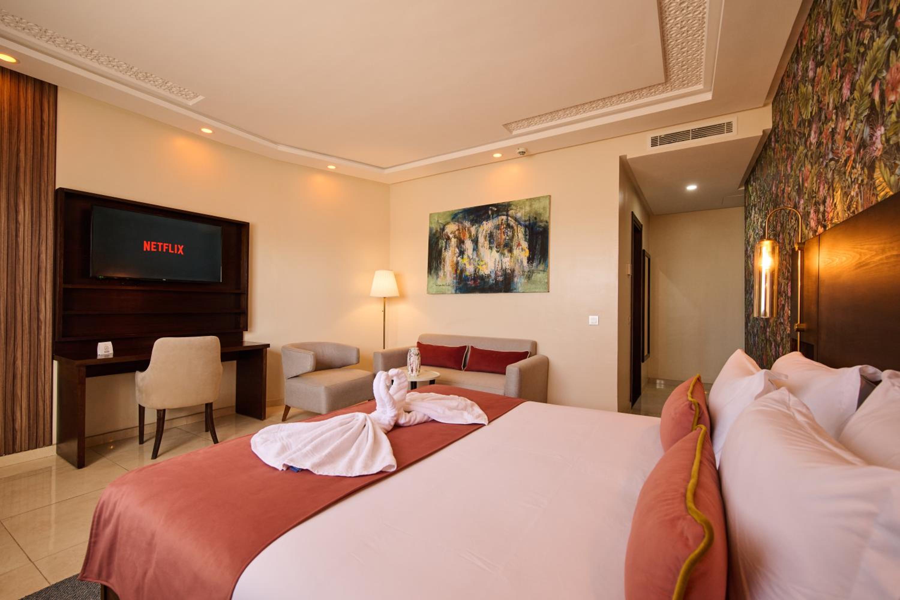 King Room - Photo 2