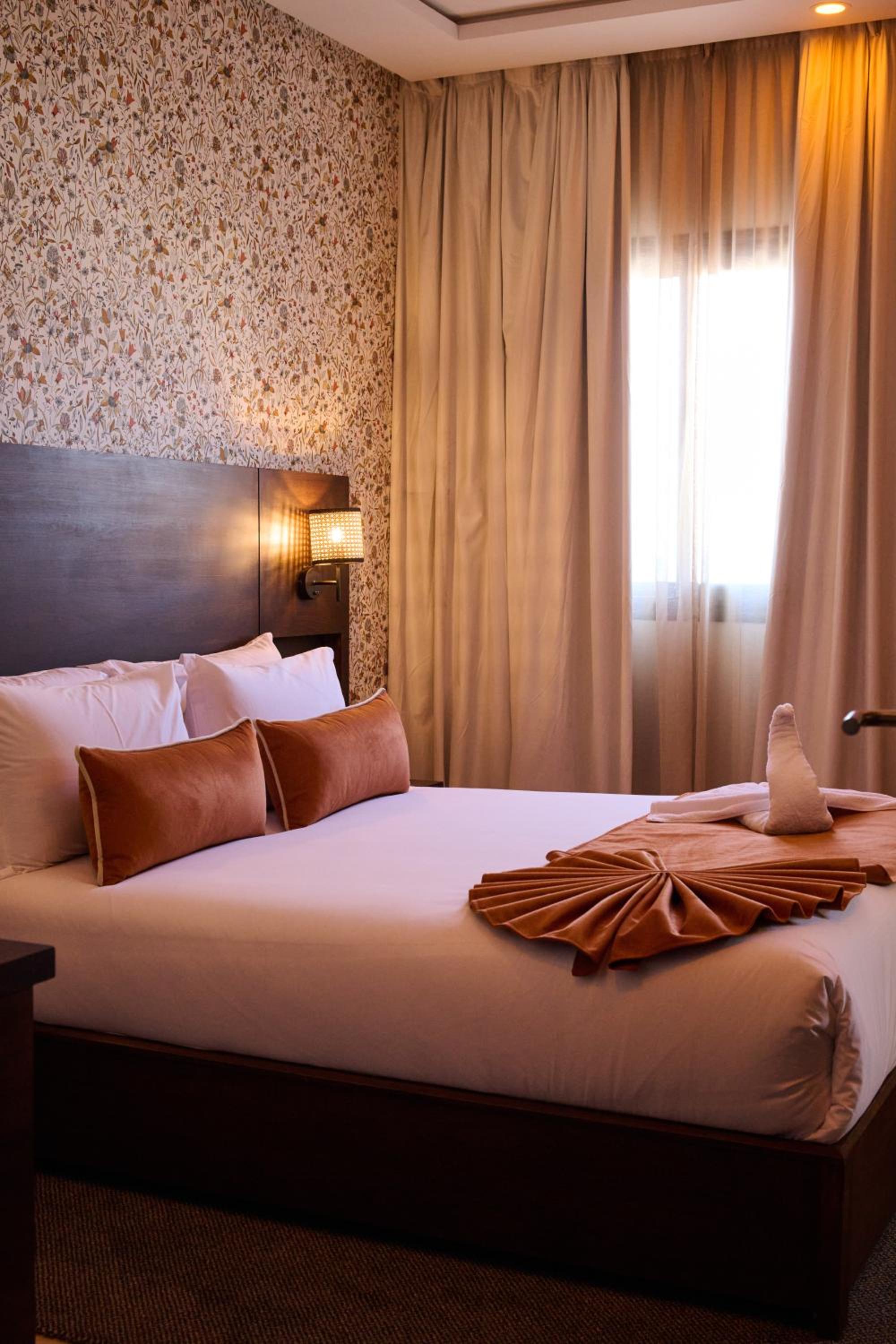 Double Room - Photo 4