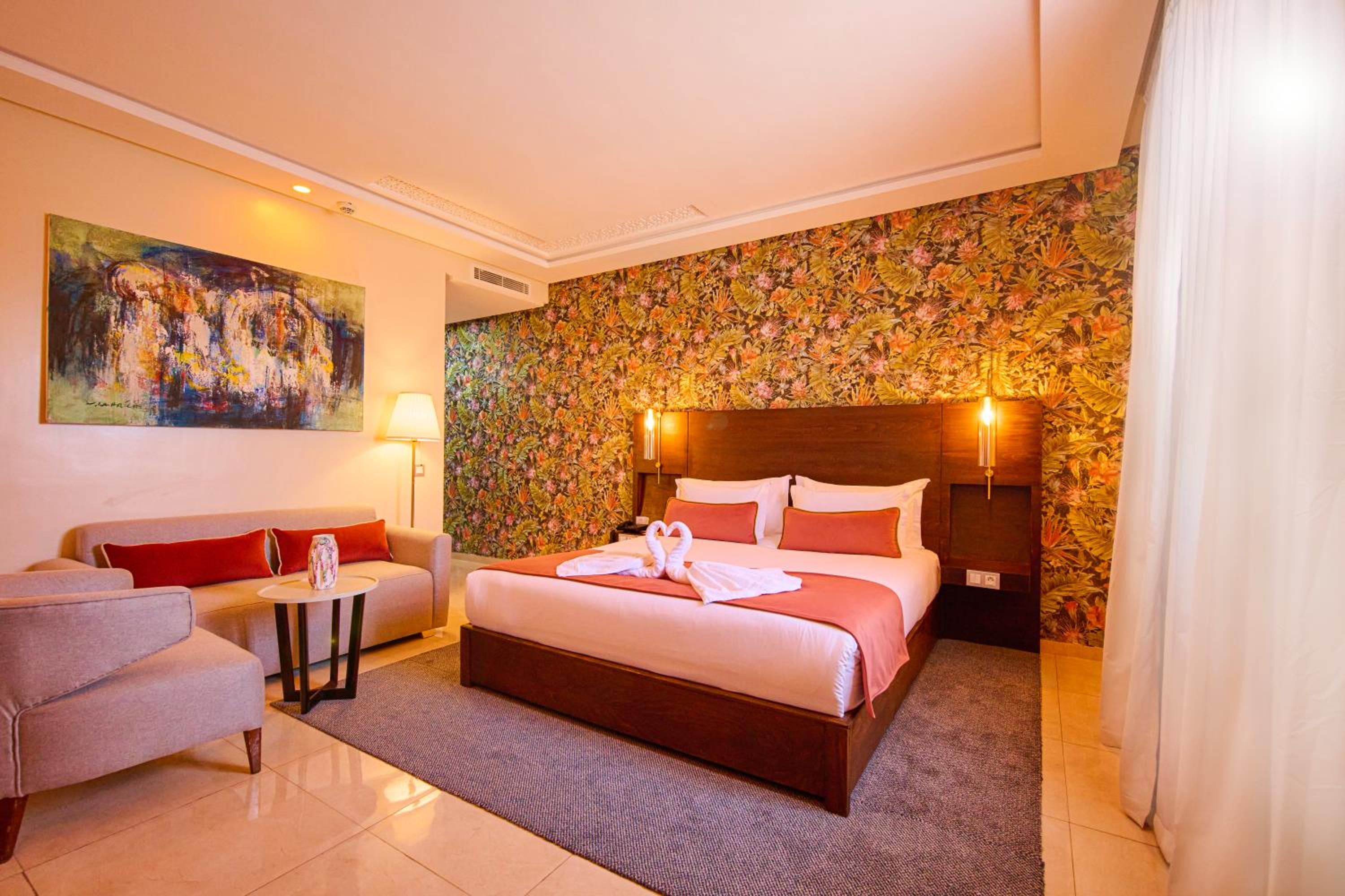 King Room - Photo 1