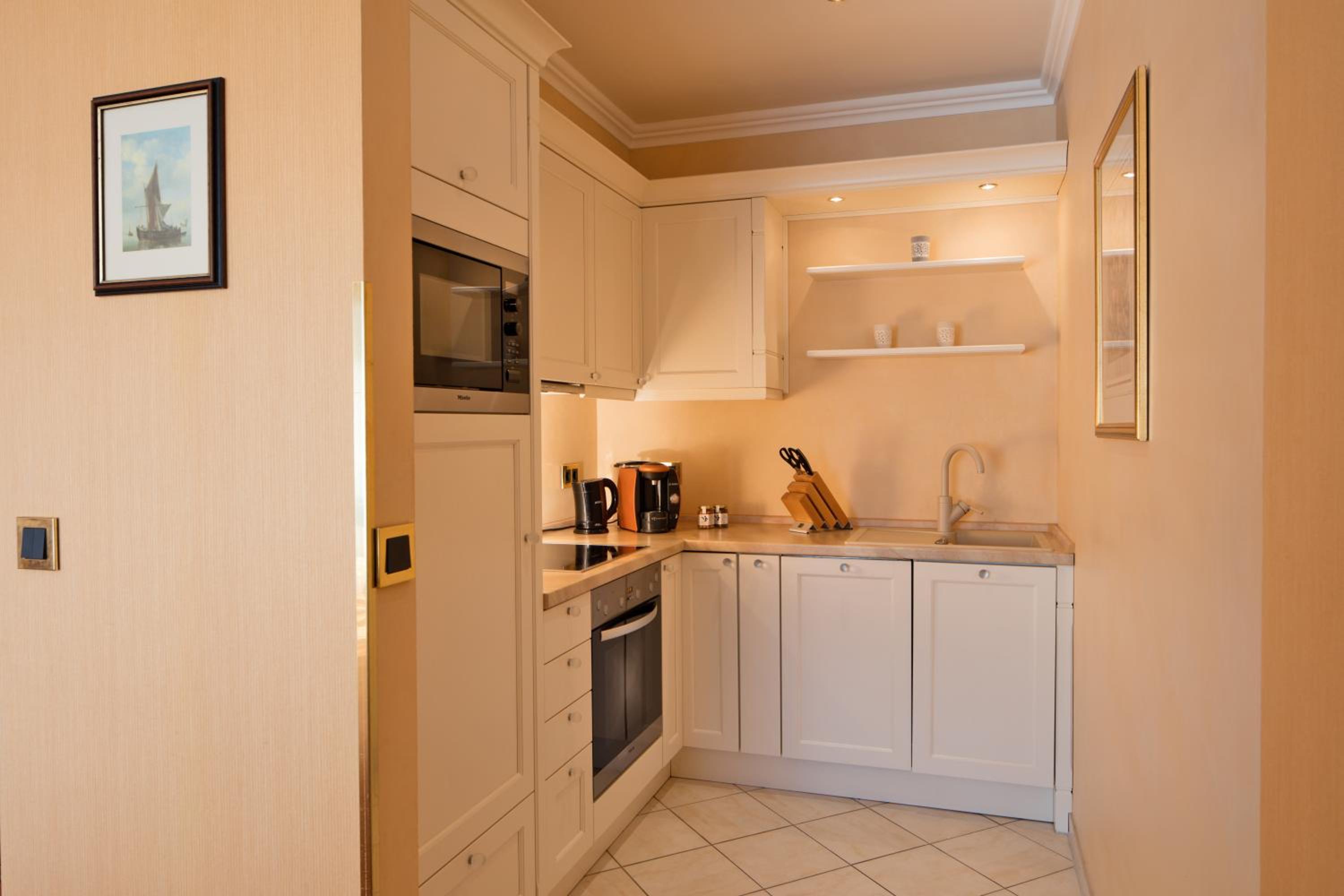Family Apartment