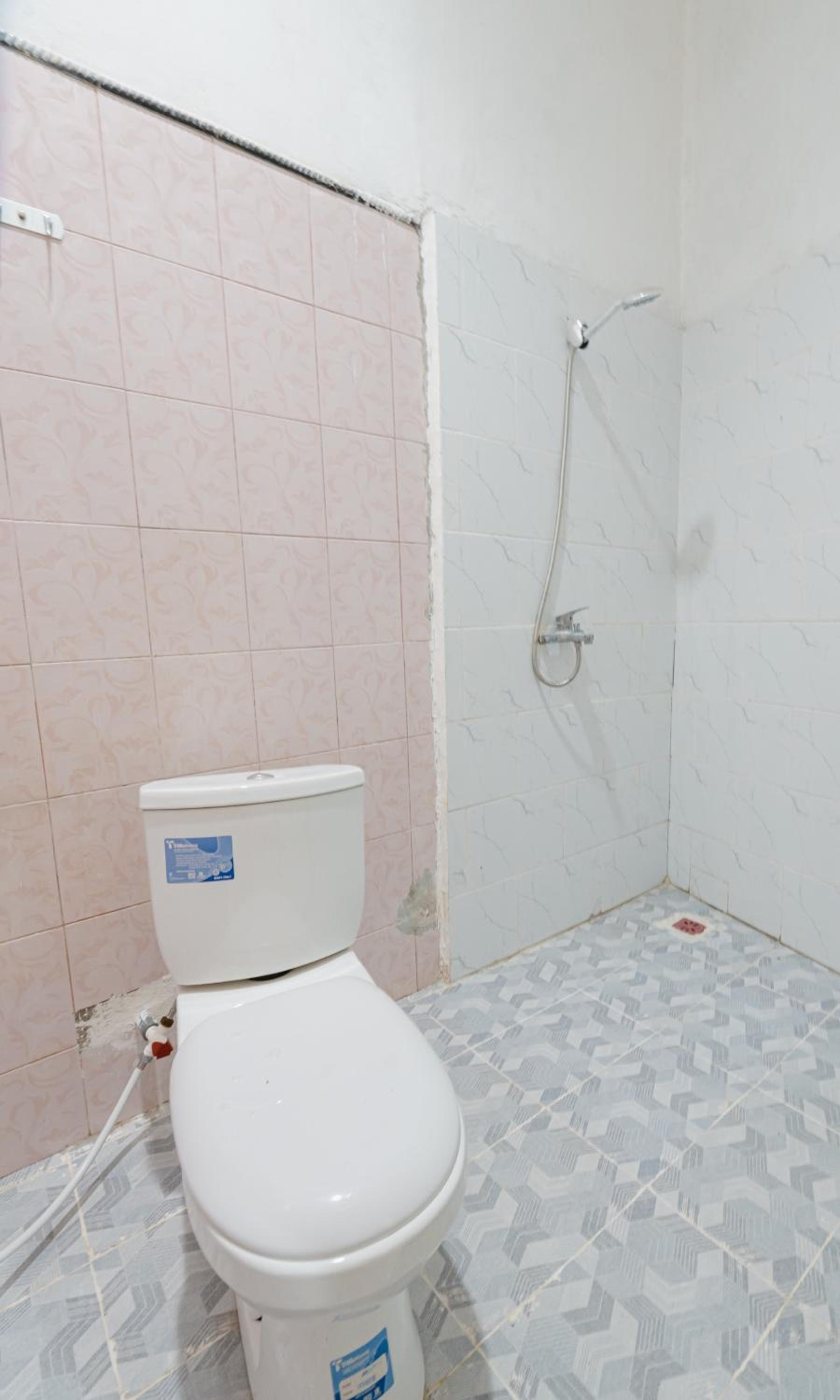 Double Room with Garden View - Photo 4