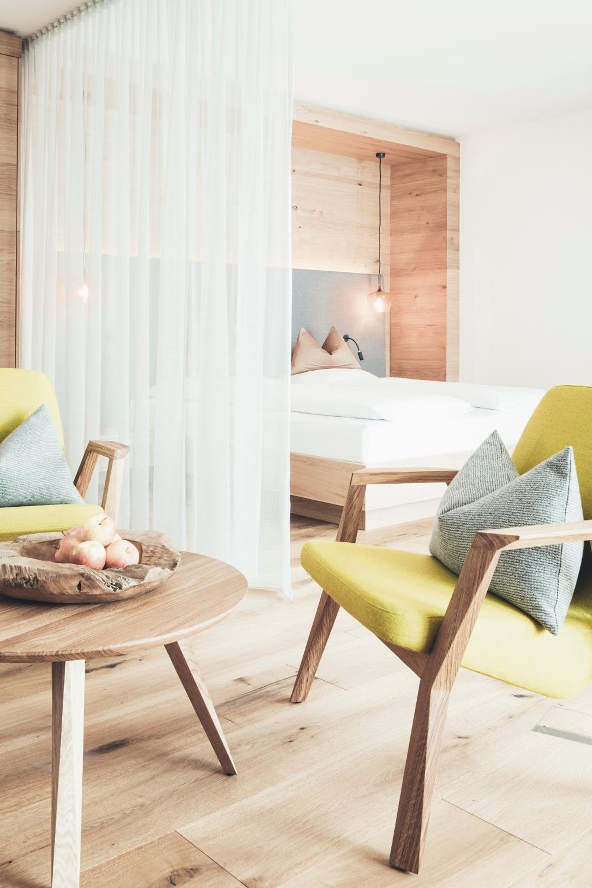 Family Suite - Photo 4