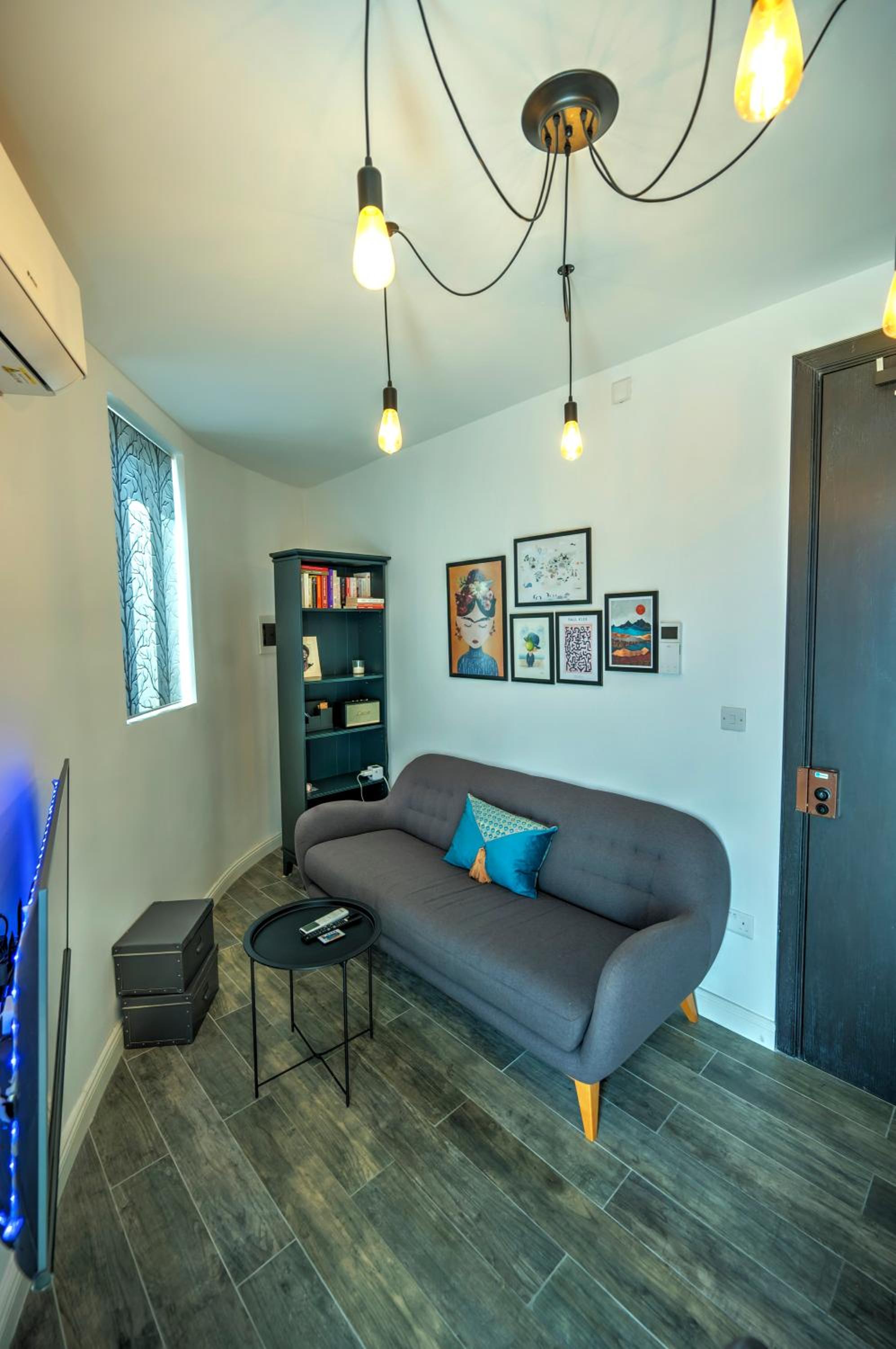Two-Bedroom Apartment photo 2