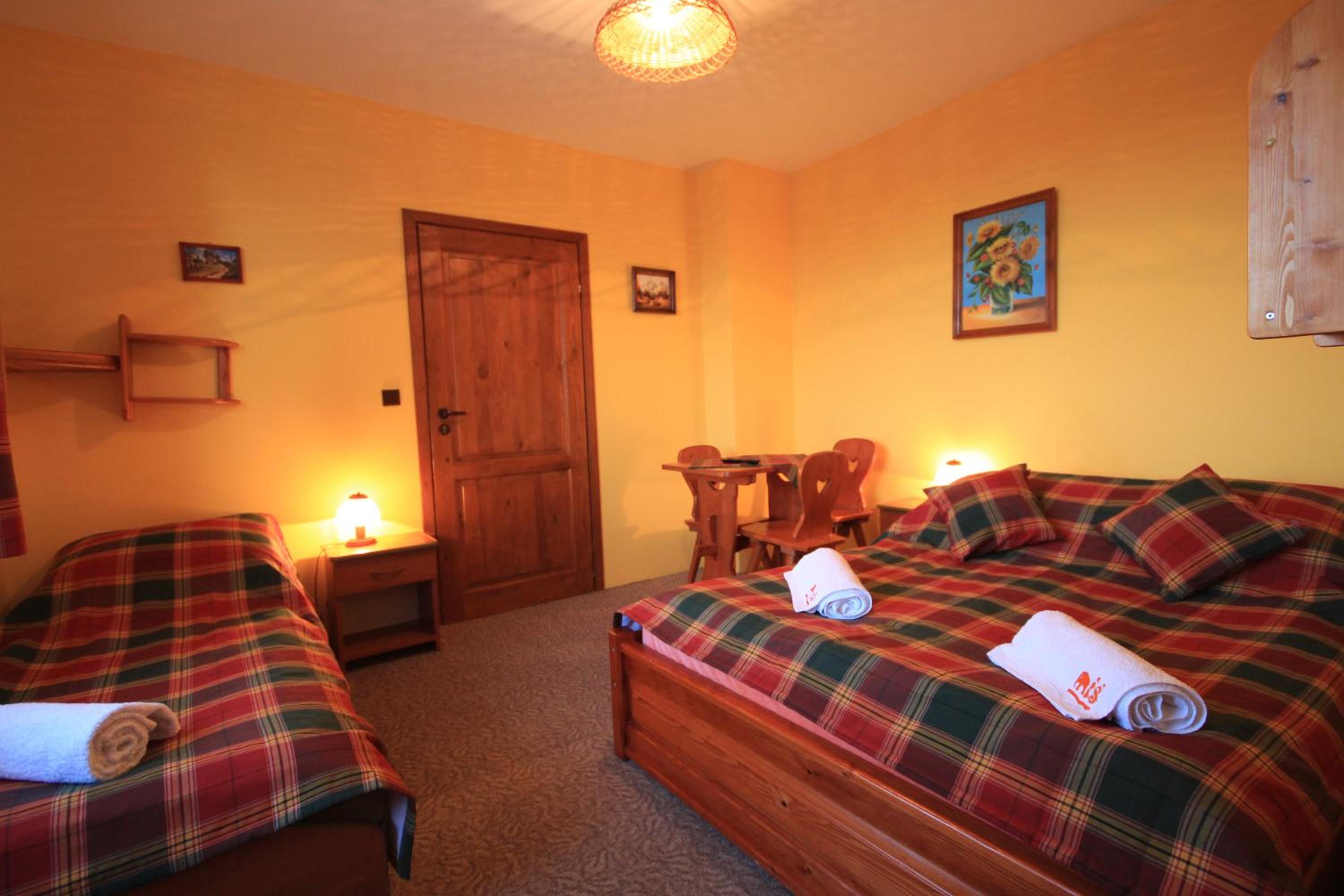 Triple Room photo 3