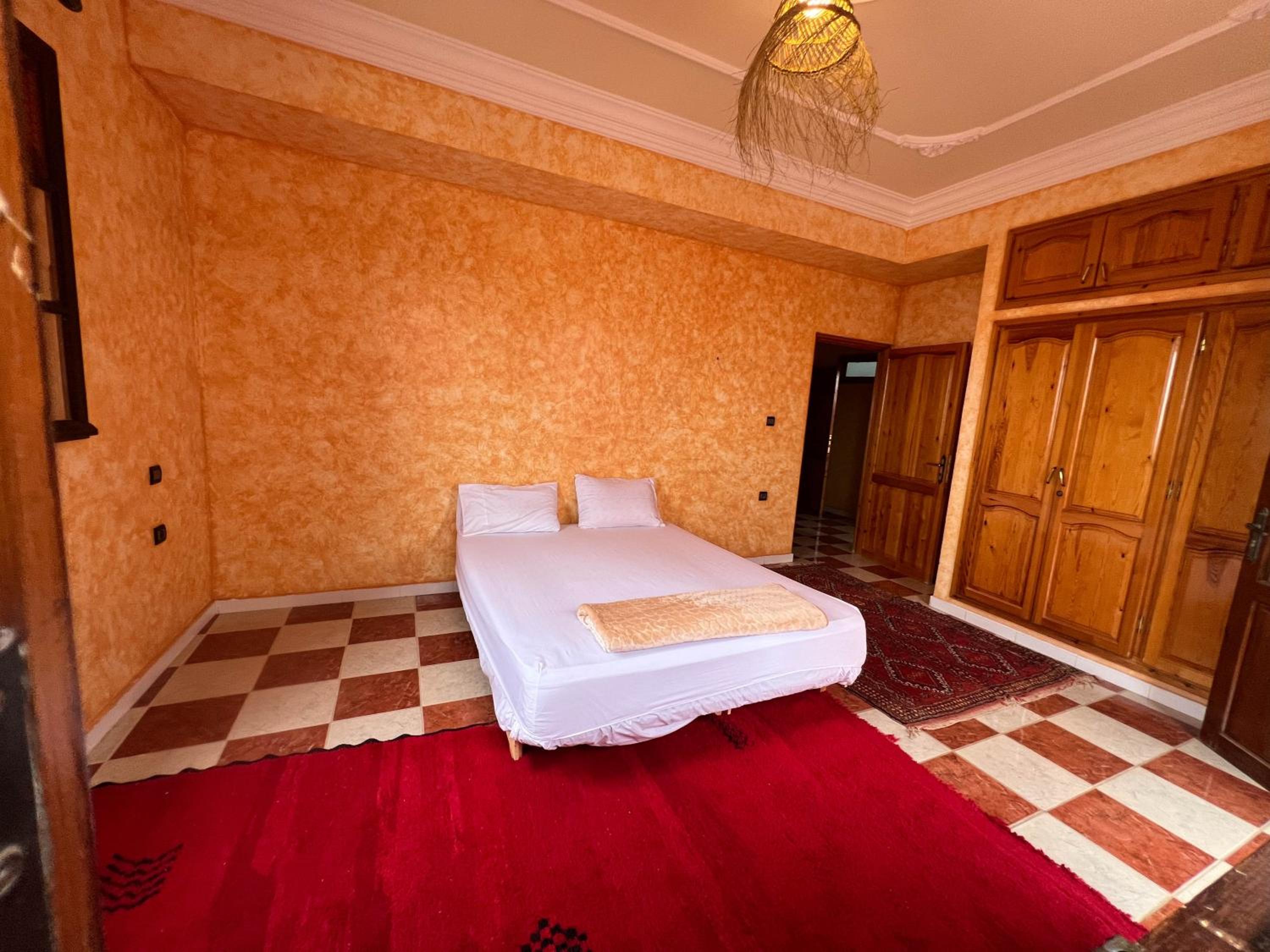 Double Room with Balcony photo 2