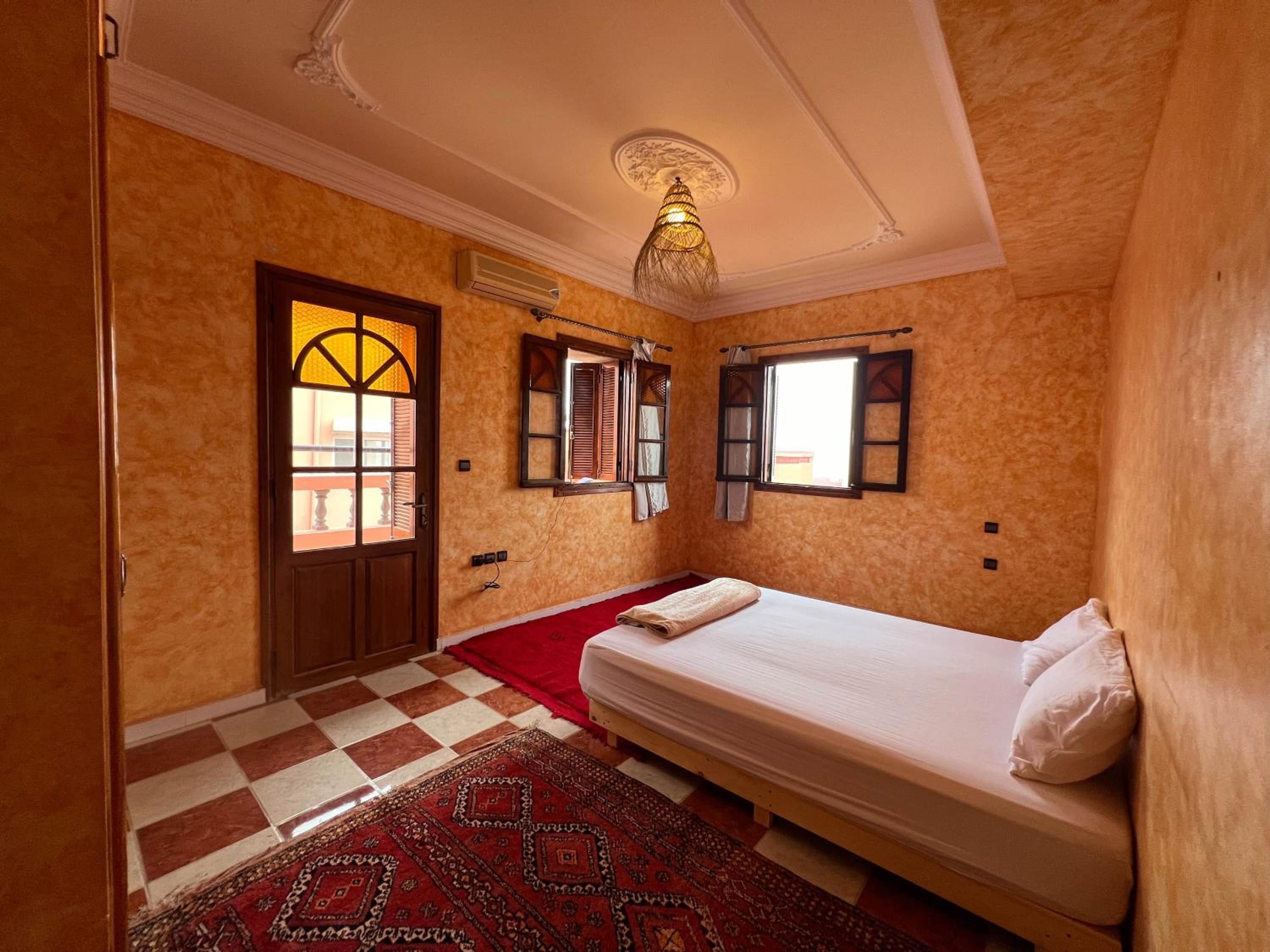 Double Room with Balcony photo 3