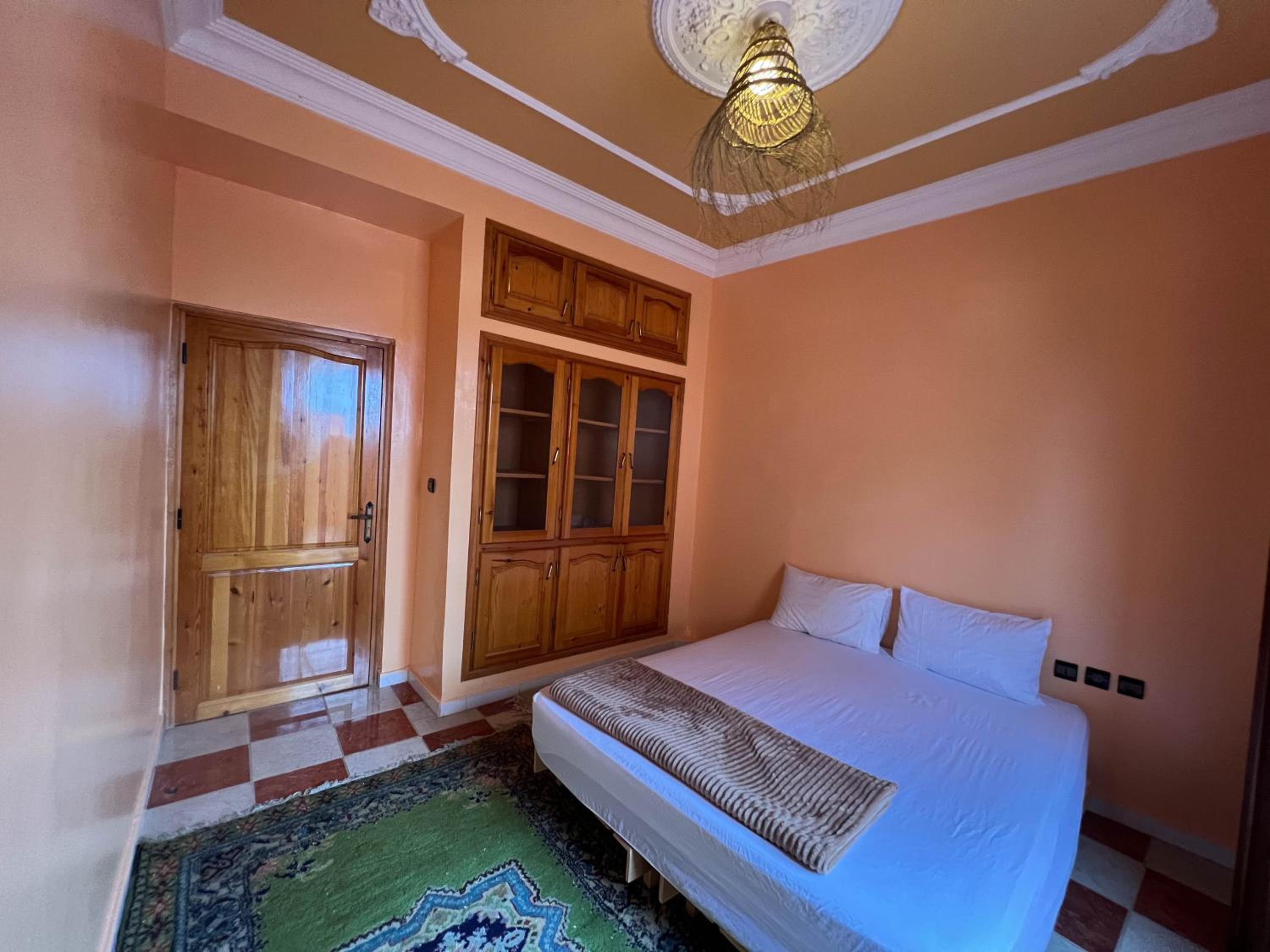 Double Room with Balcony photo 3