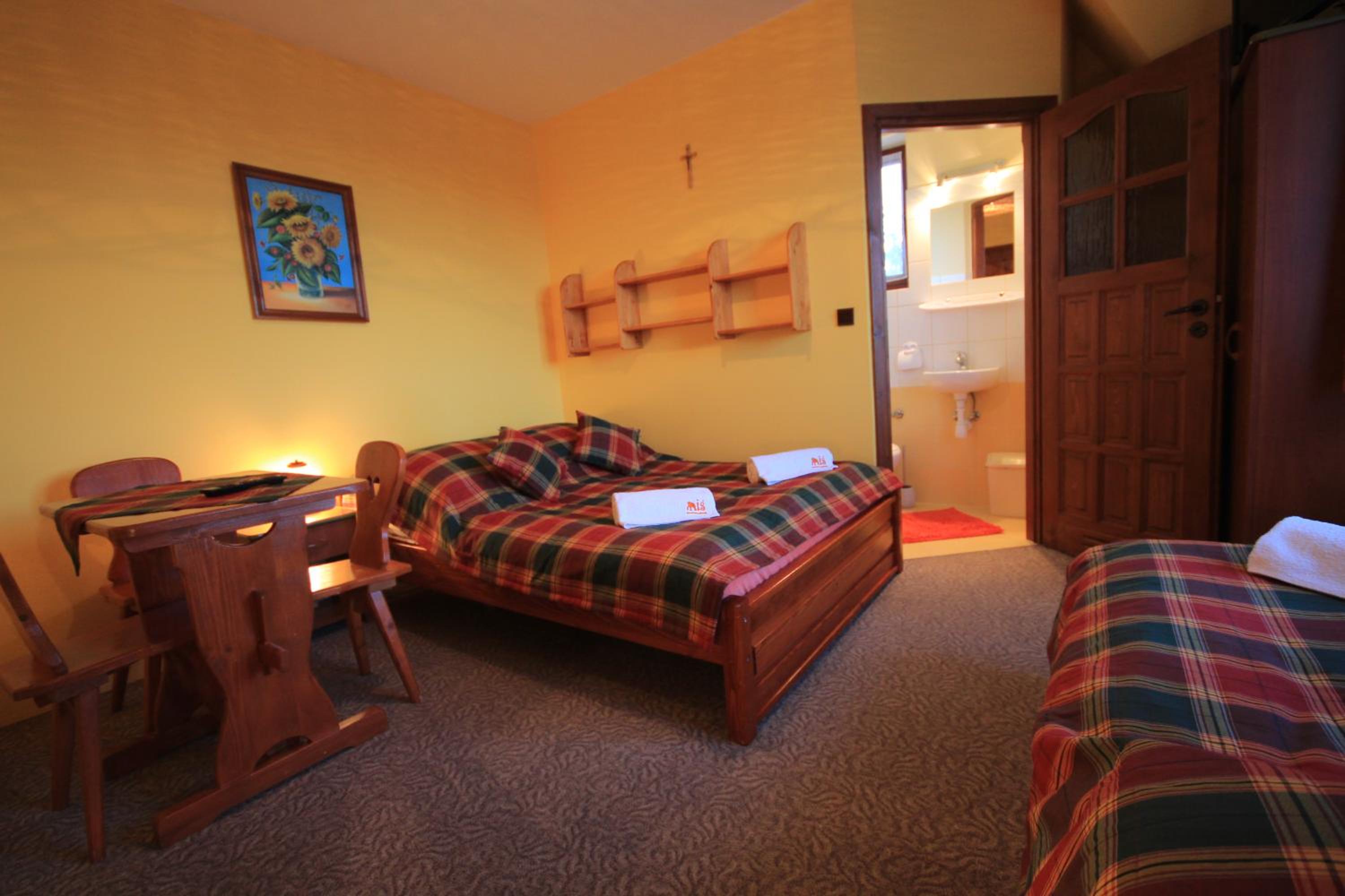 Triple Room photo 1