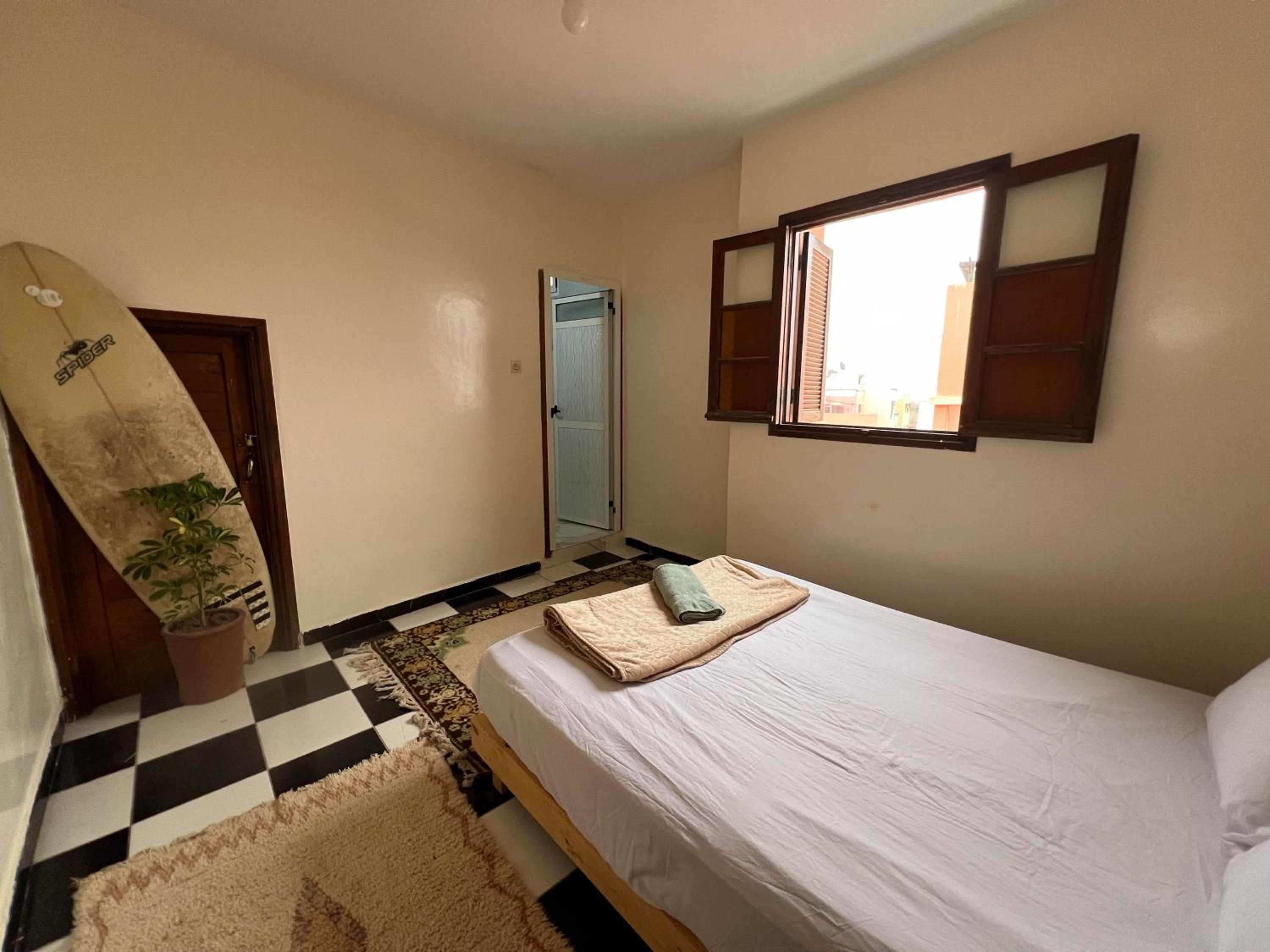 Double Room with Private Bathroom photo 1