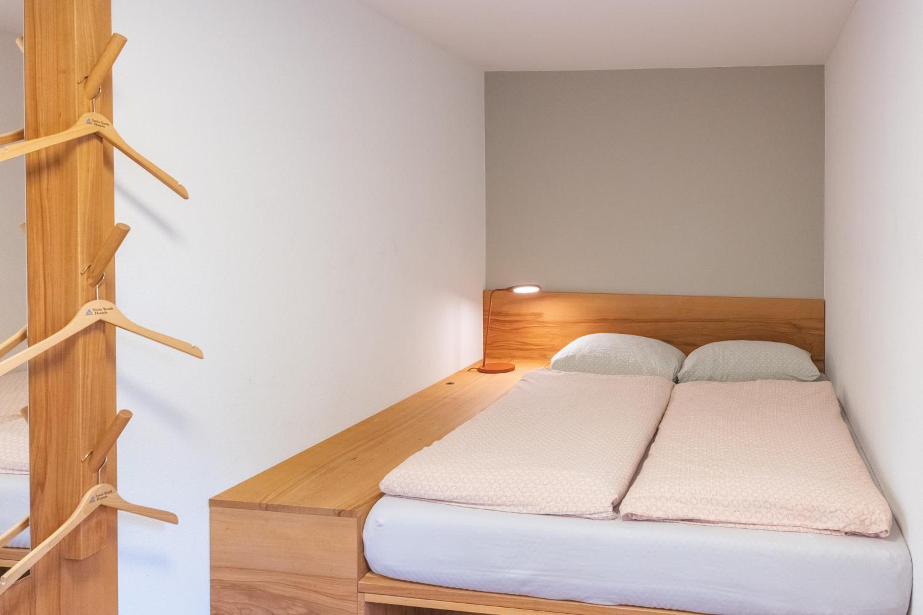 Brienz Youth Hostel